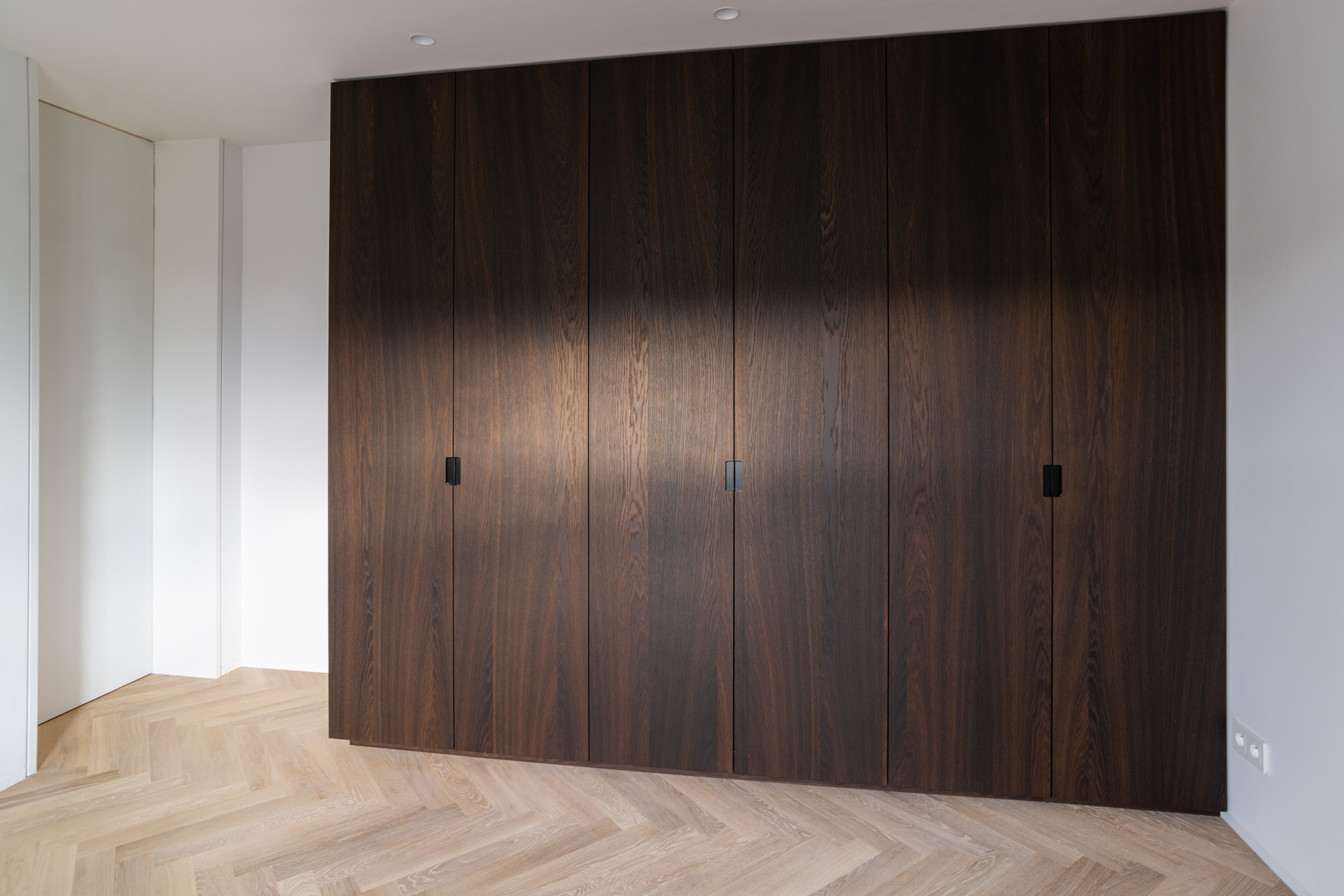 VDM Woodwork