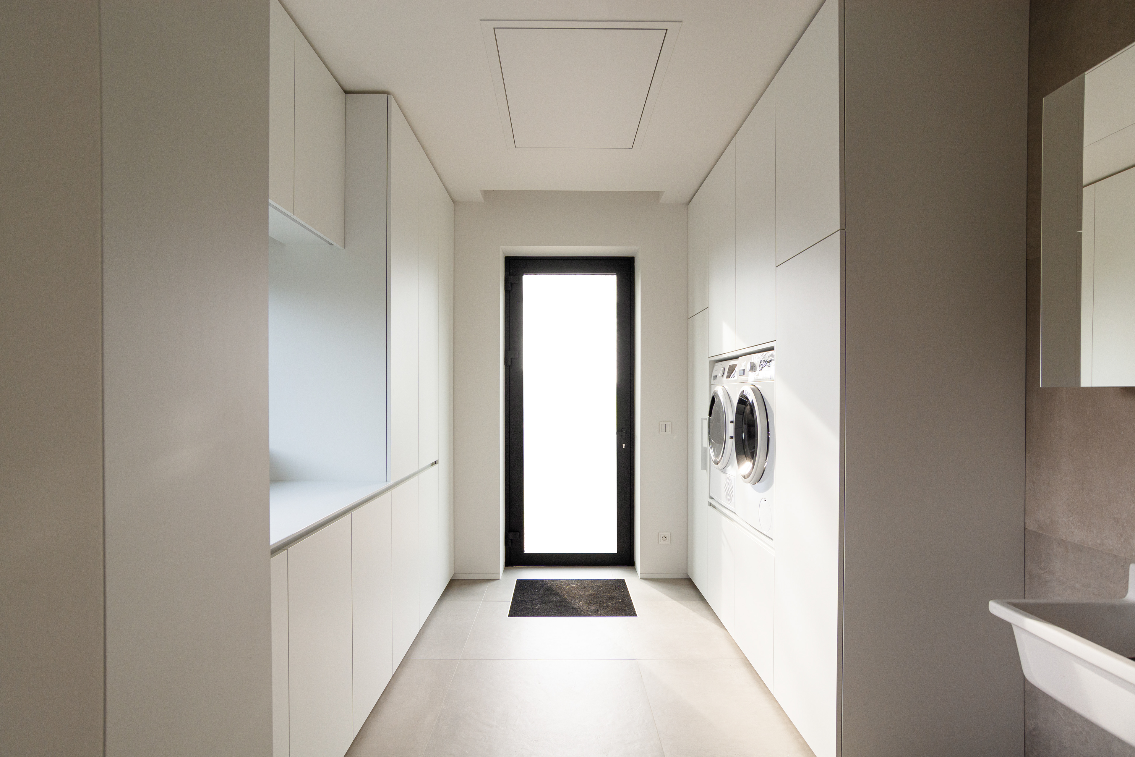 VDM Woodwork