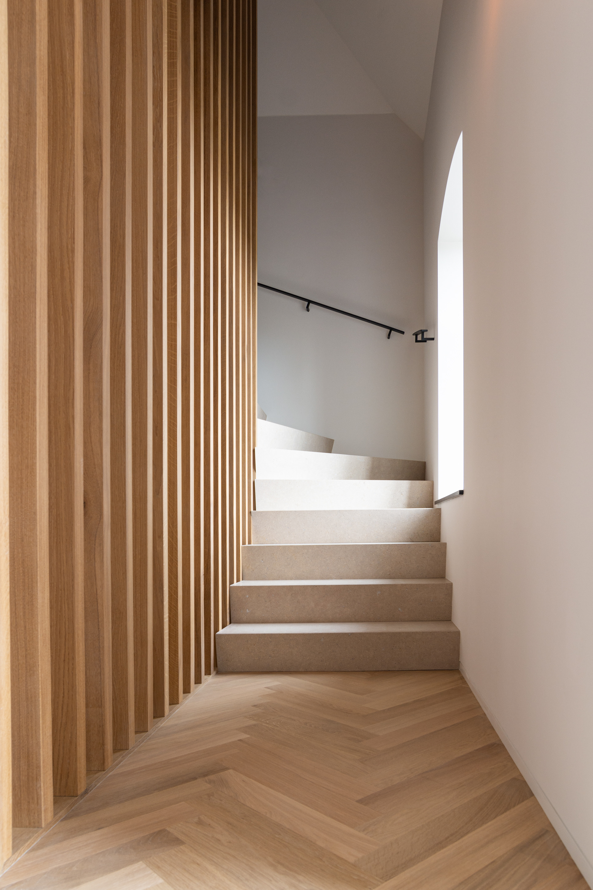 VDM Woodwork