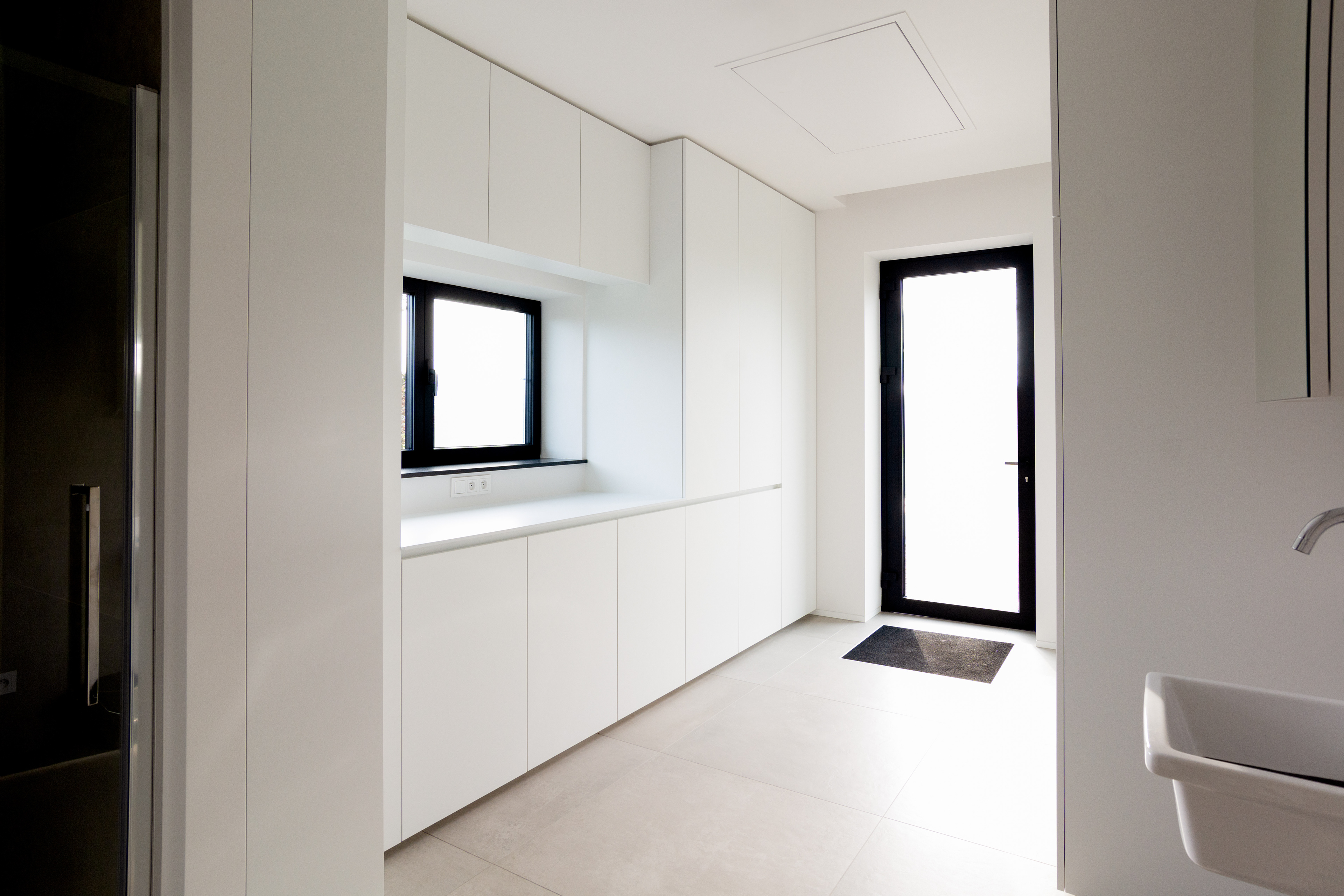 VDM Woodwork