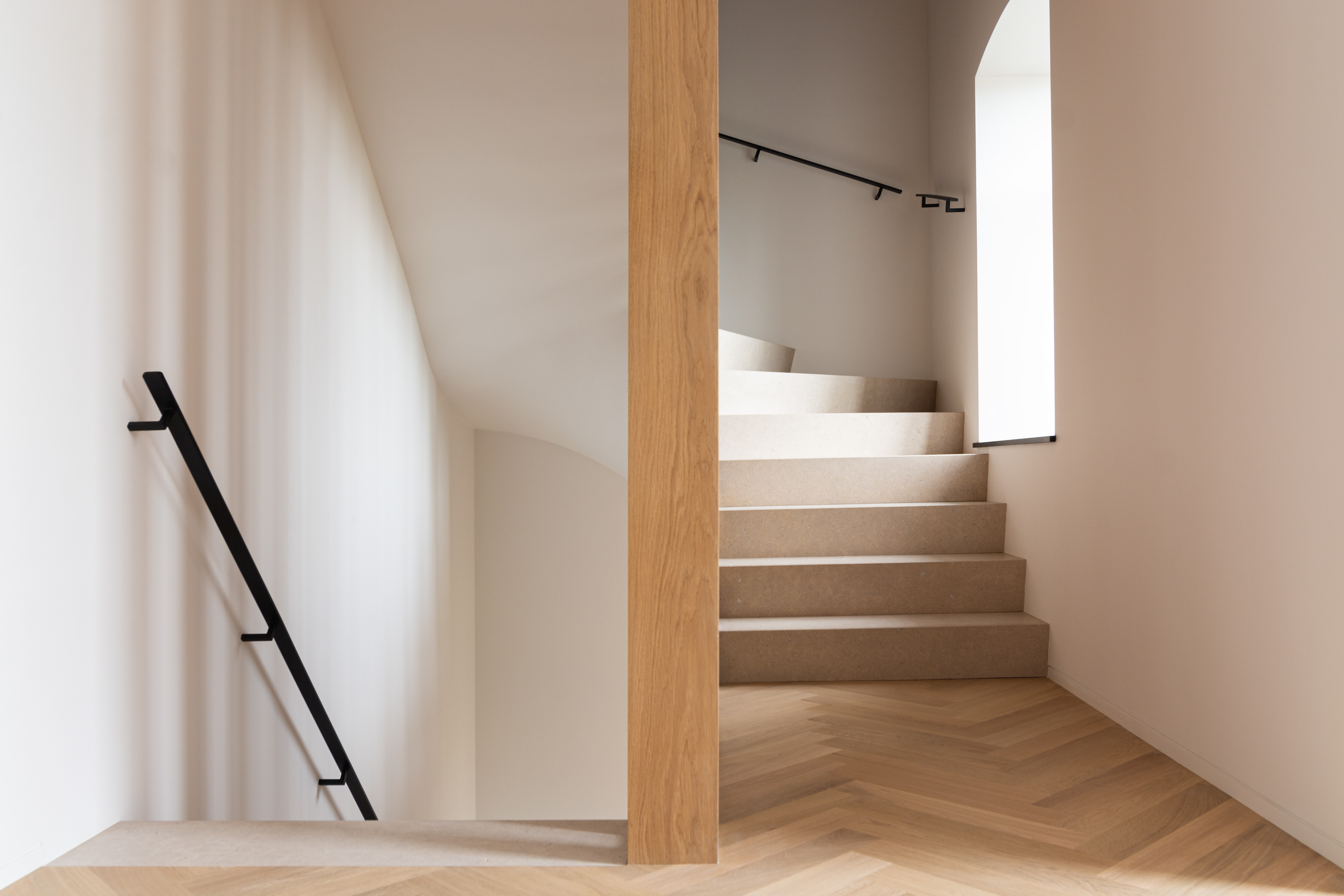 VDM Woodwork
