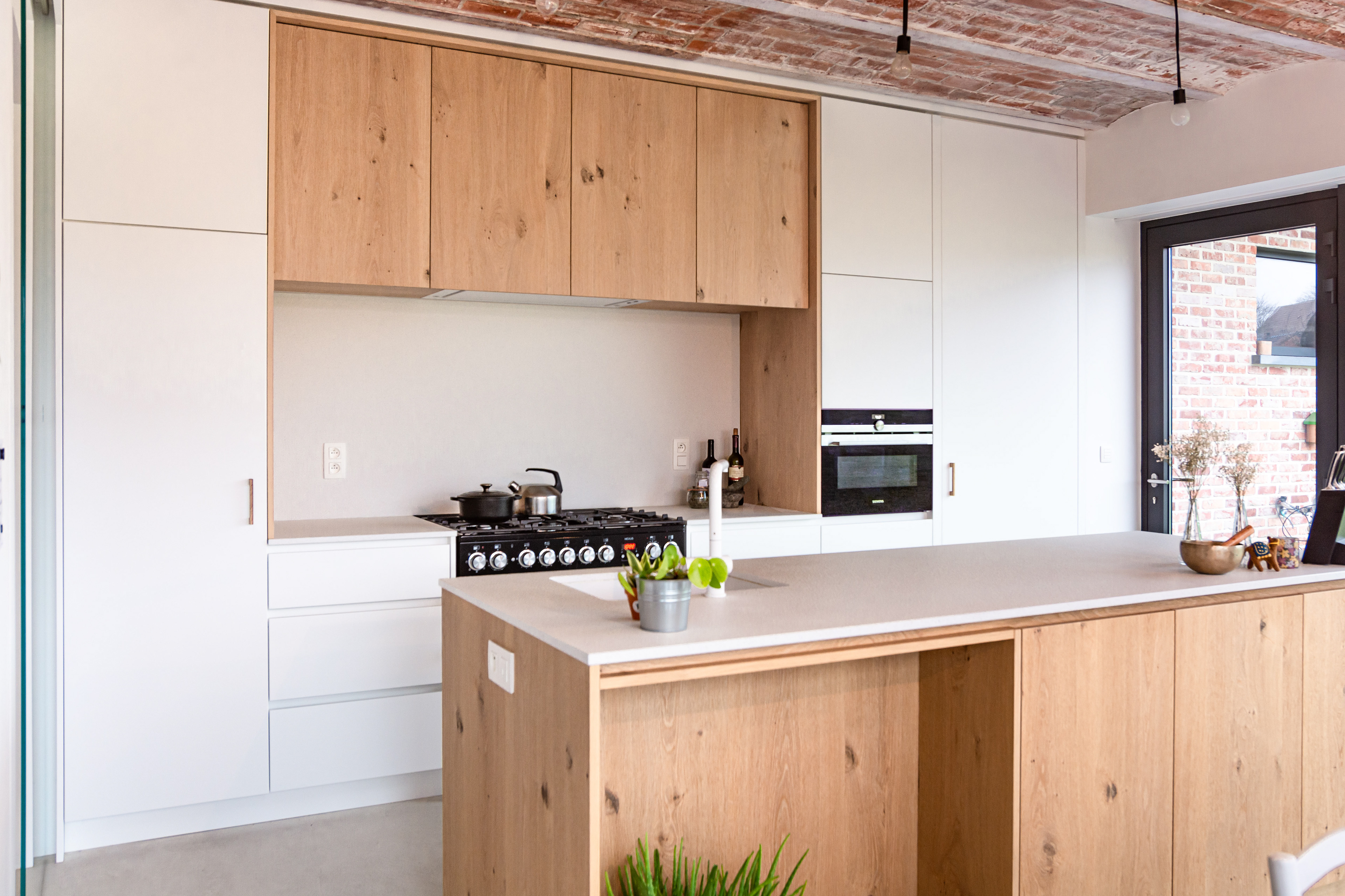 VDM Woodwork