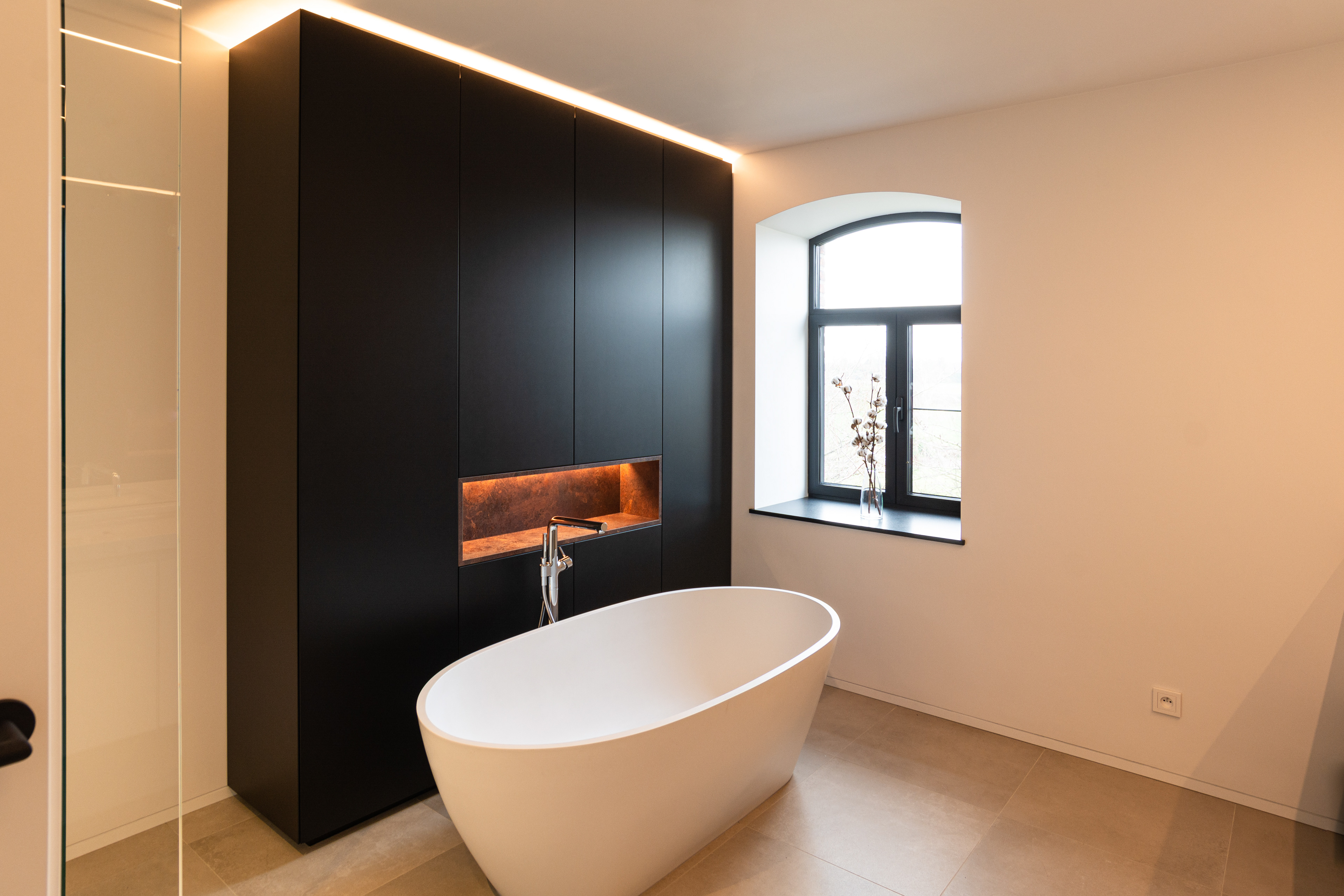 VDM Woodwork