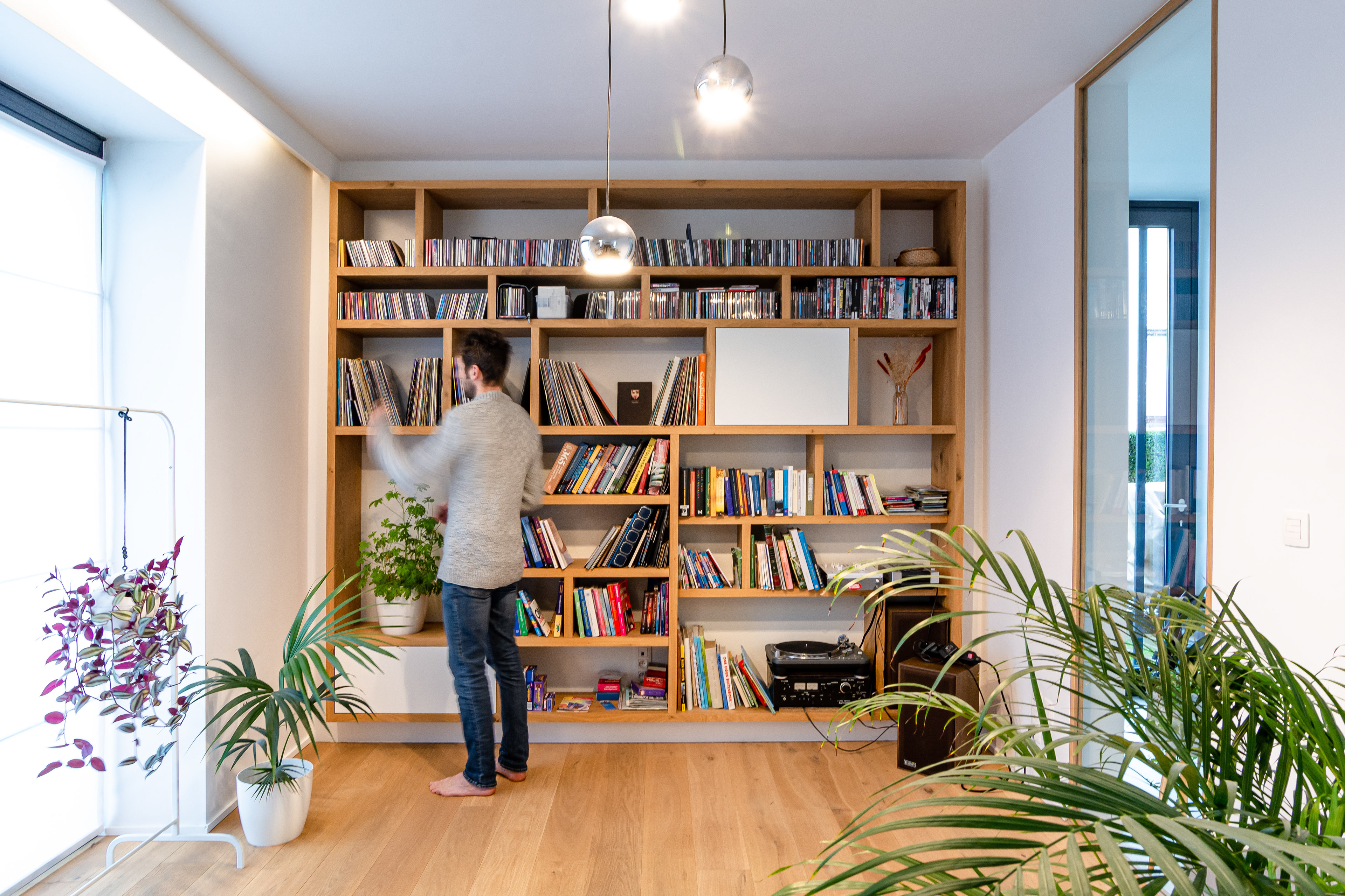 VDM Woodwork
