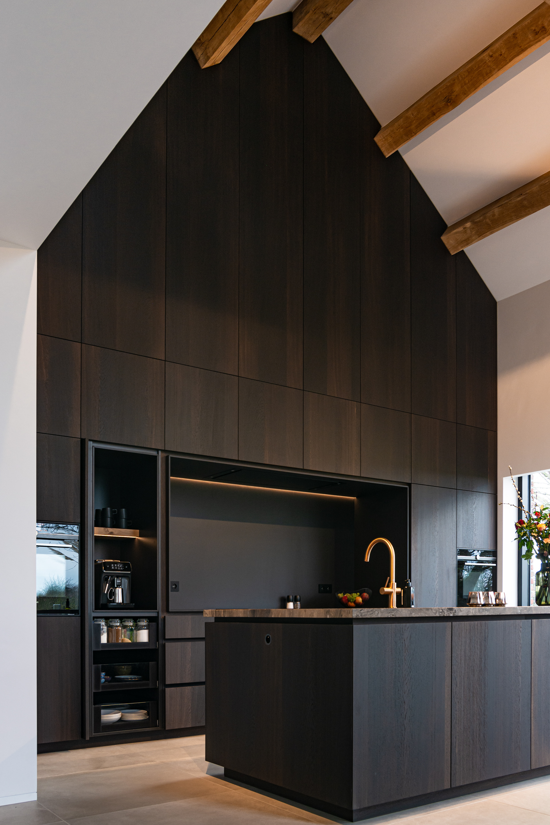 VDM Woodwork