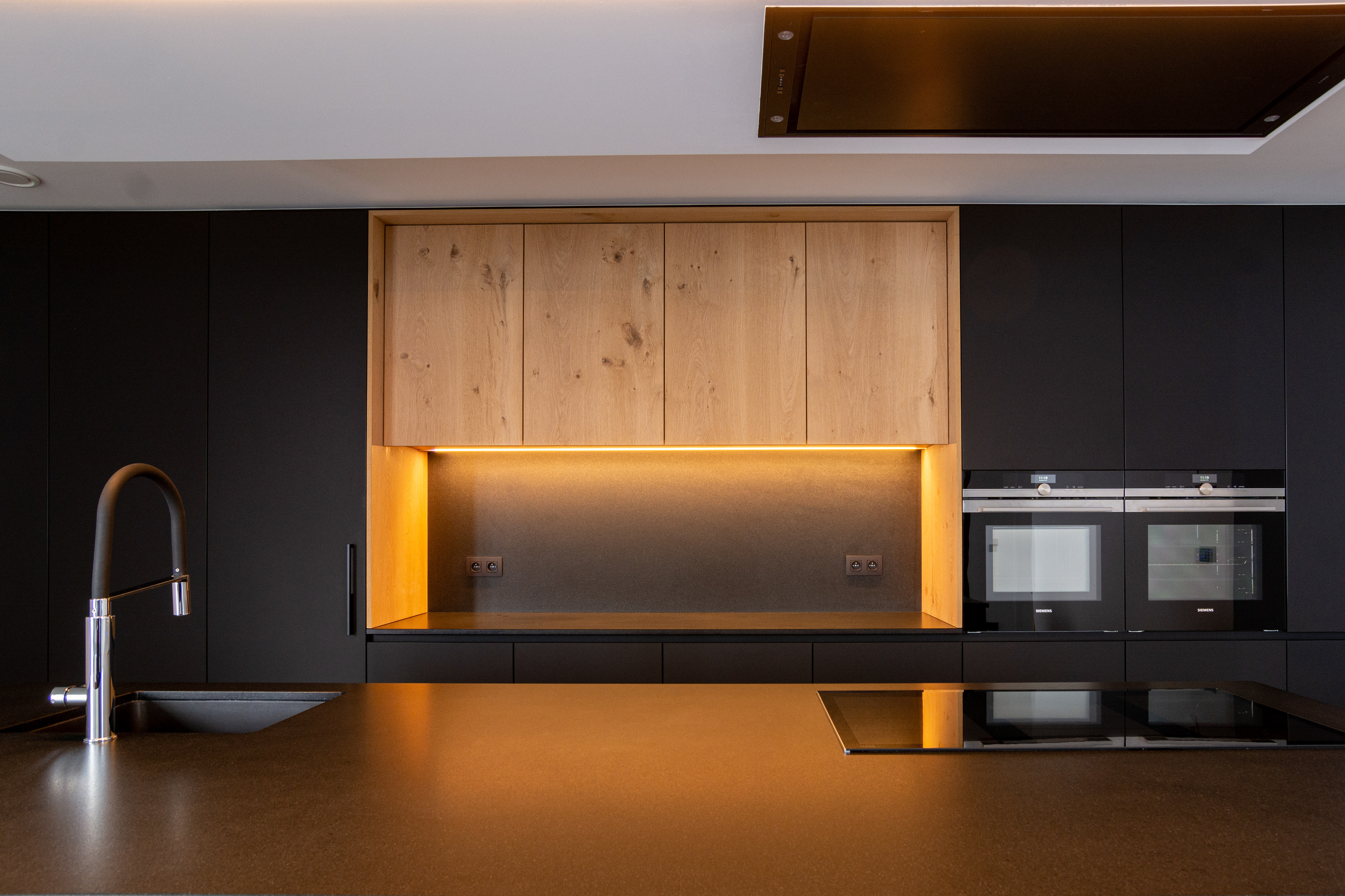 VDM Woodwork