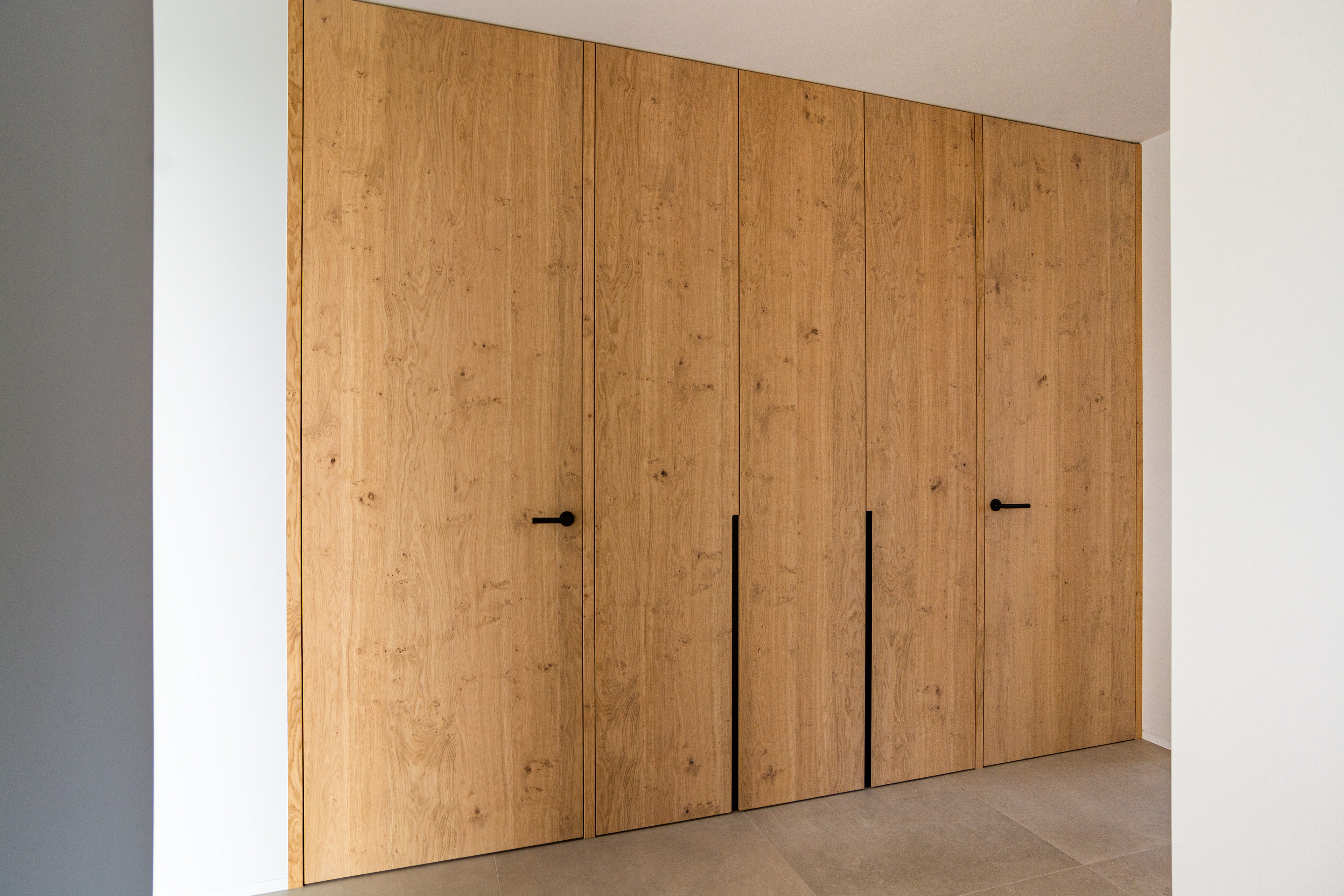 VDM Woodwork