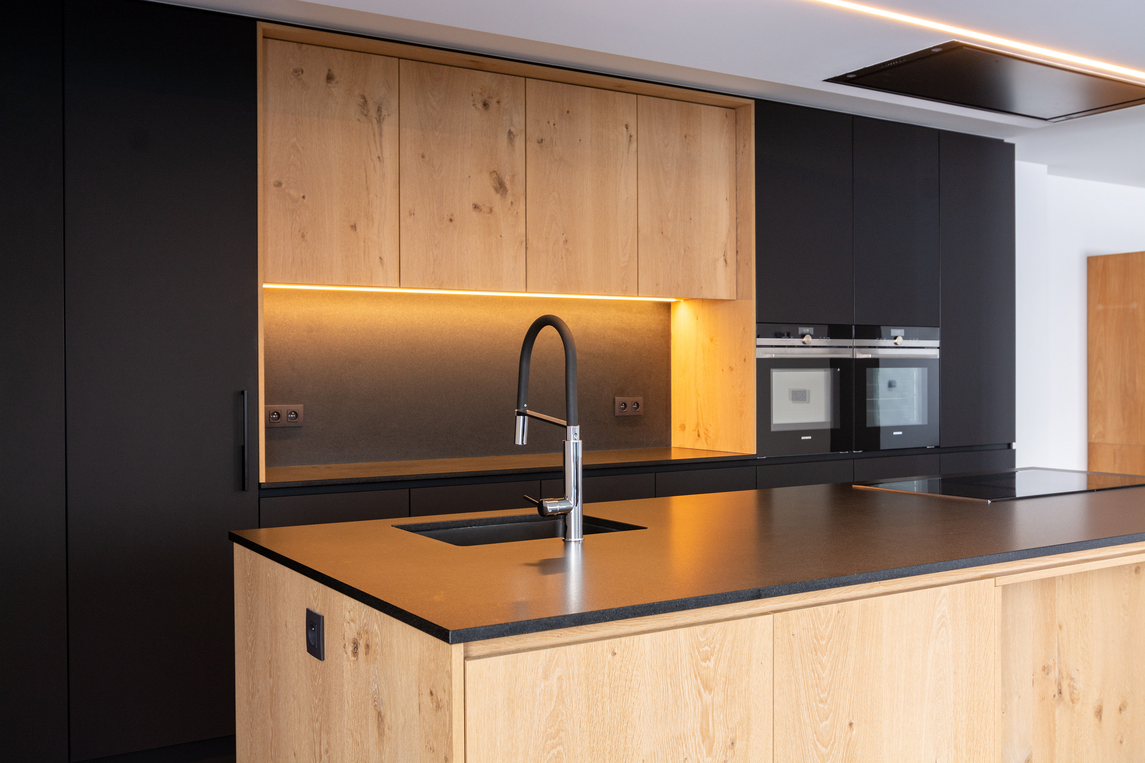 VDM Woodwork
