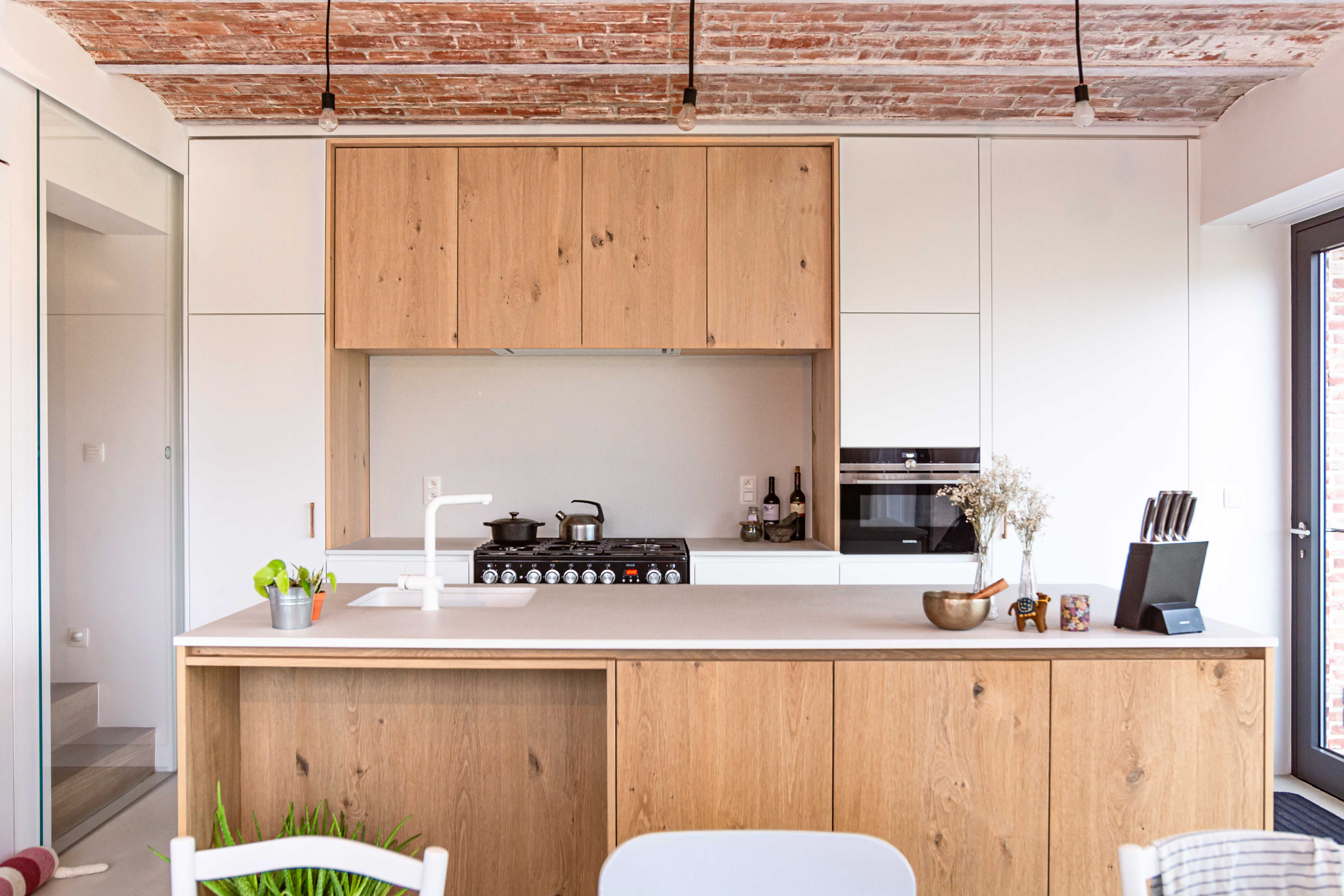VDM Woodwork