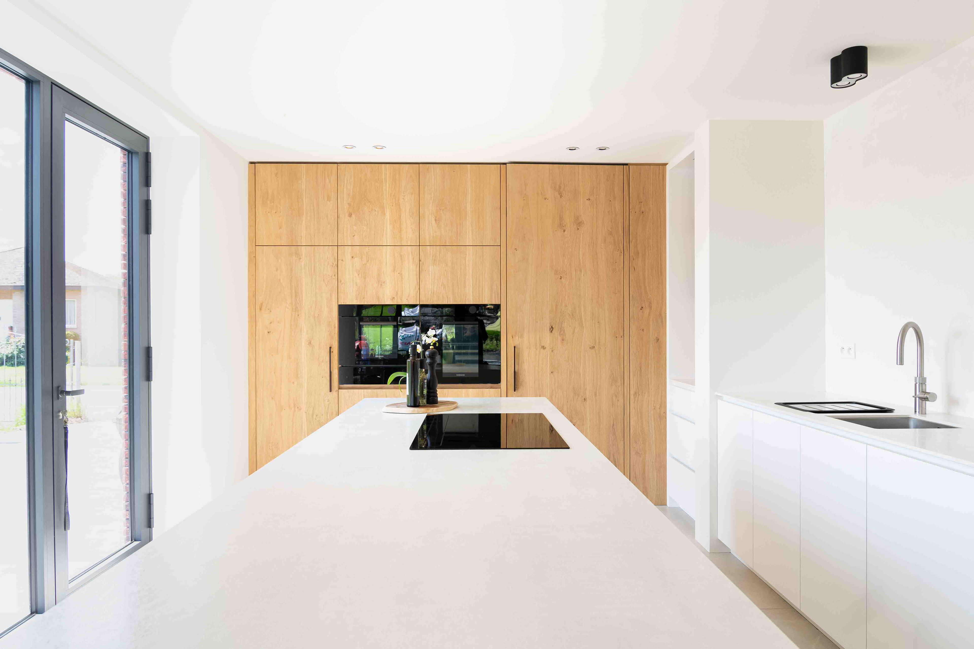 VDM Woodwork