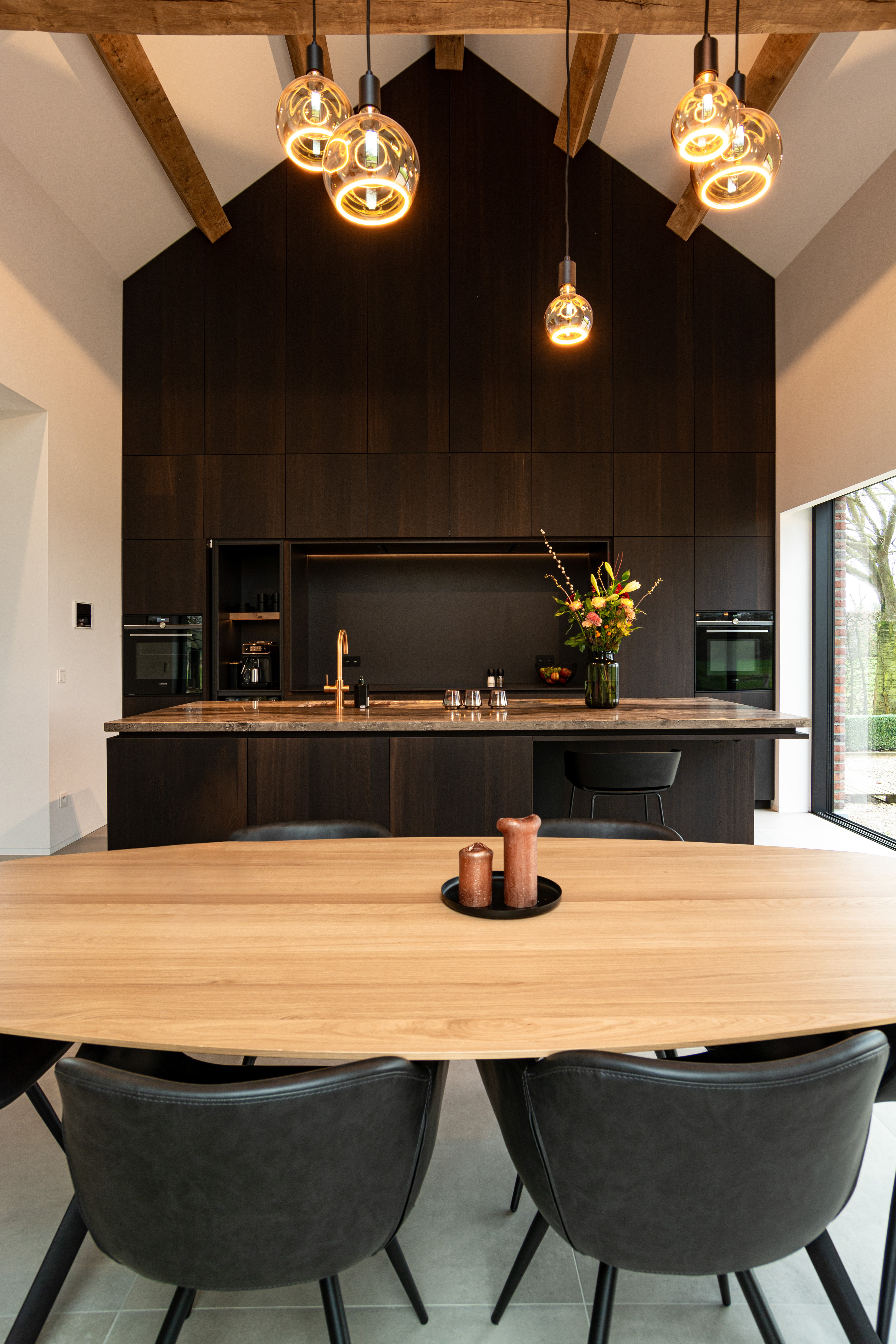 VDM Woodwork