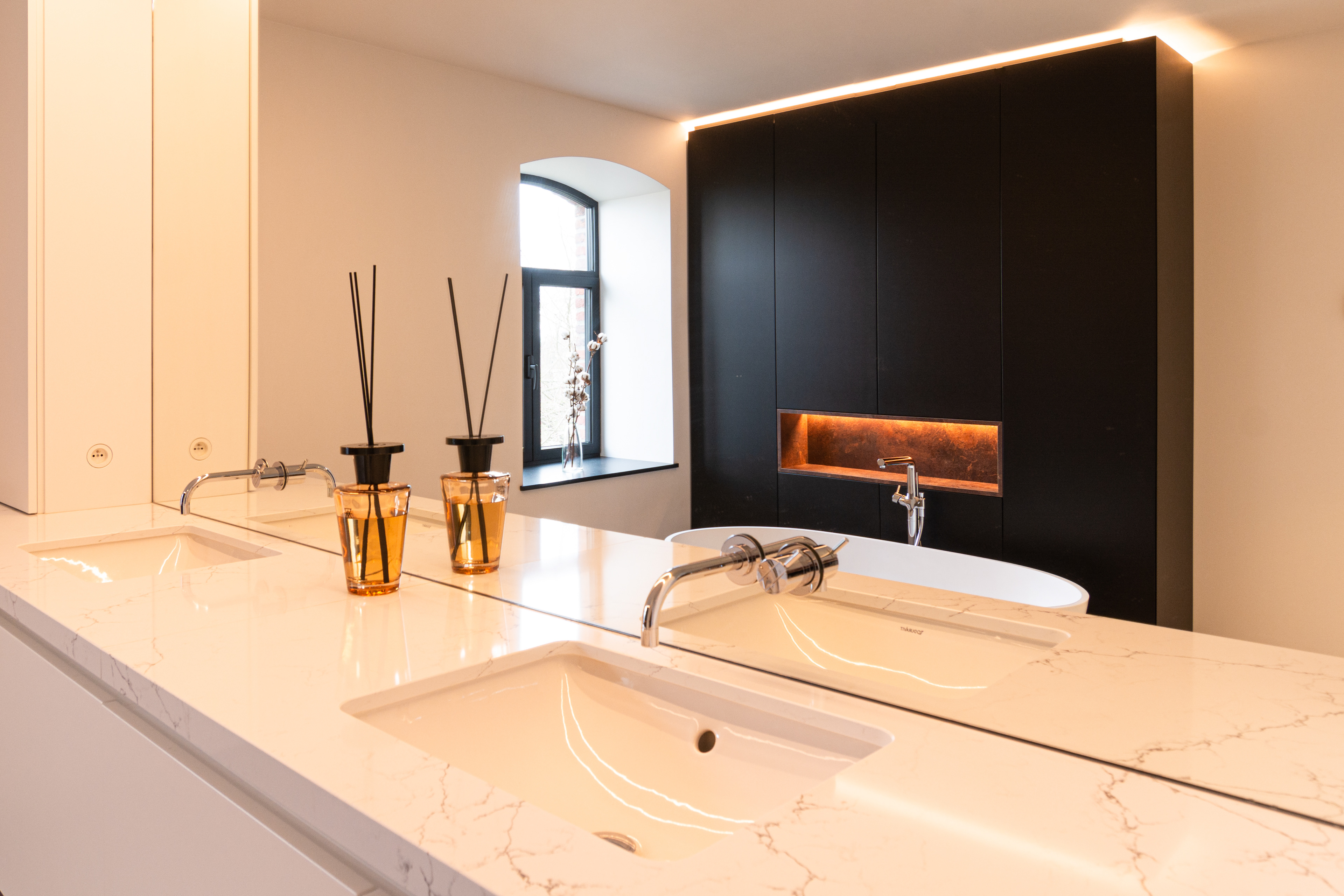 VDM Woodwork