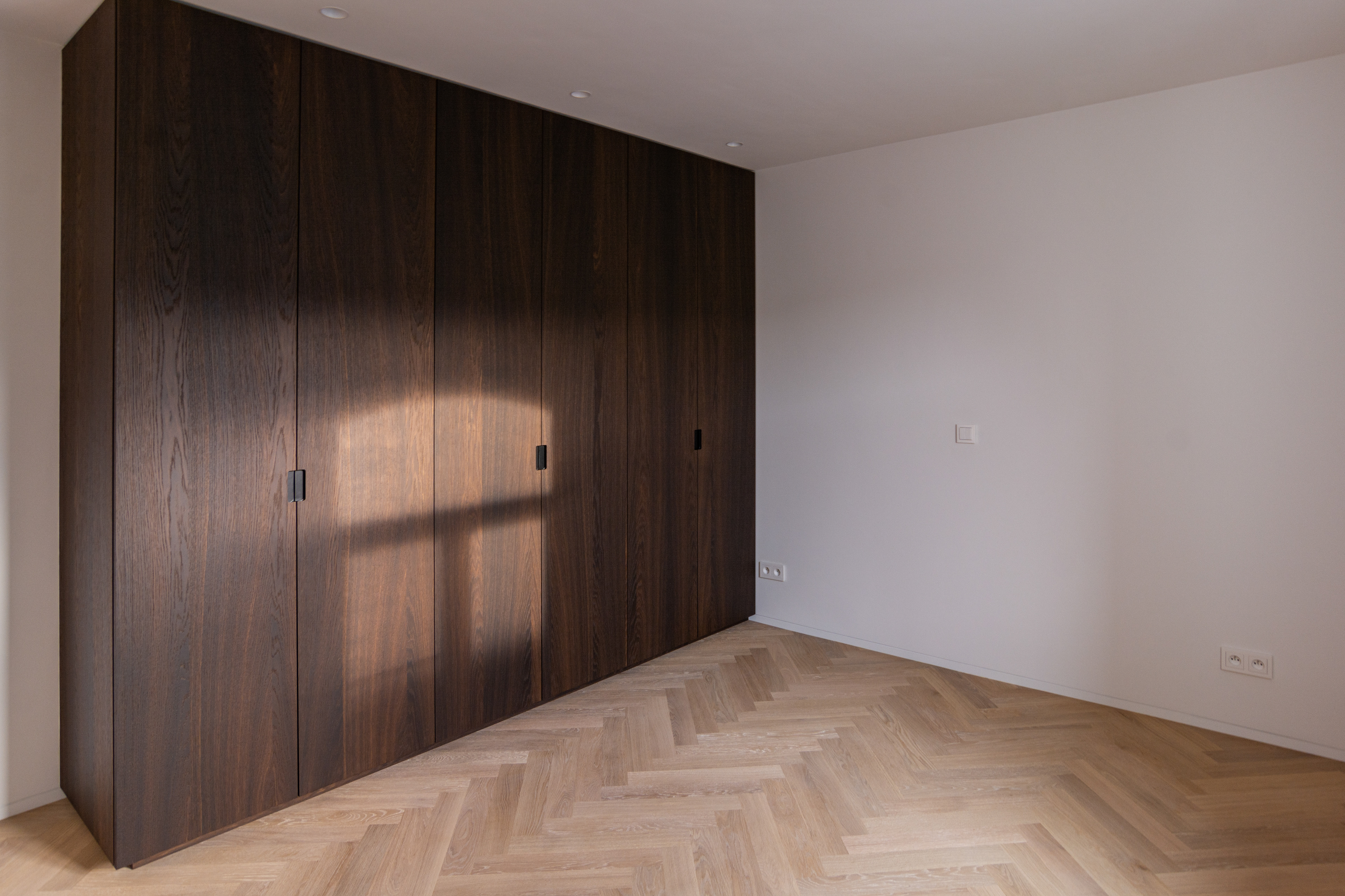VDM Woodwork