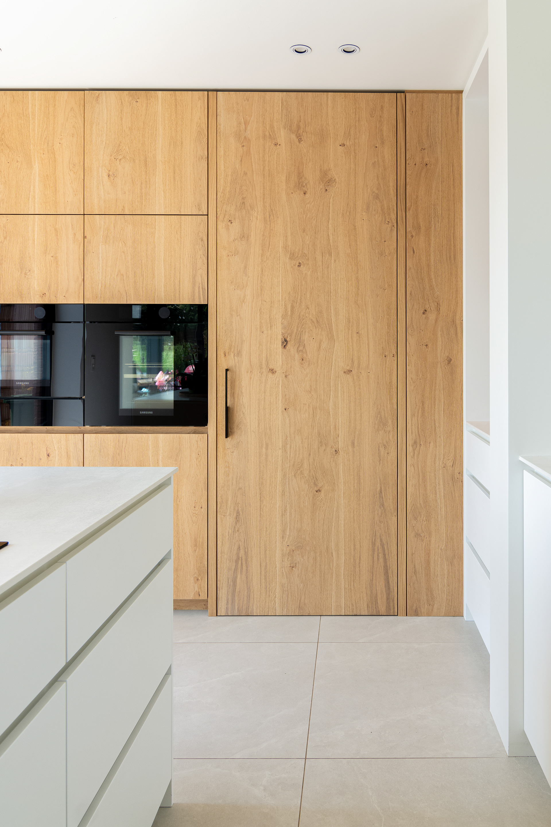 VDM Woodwork