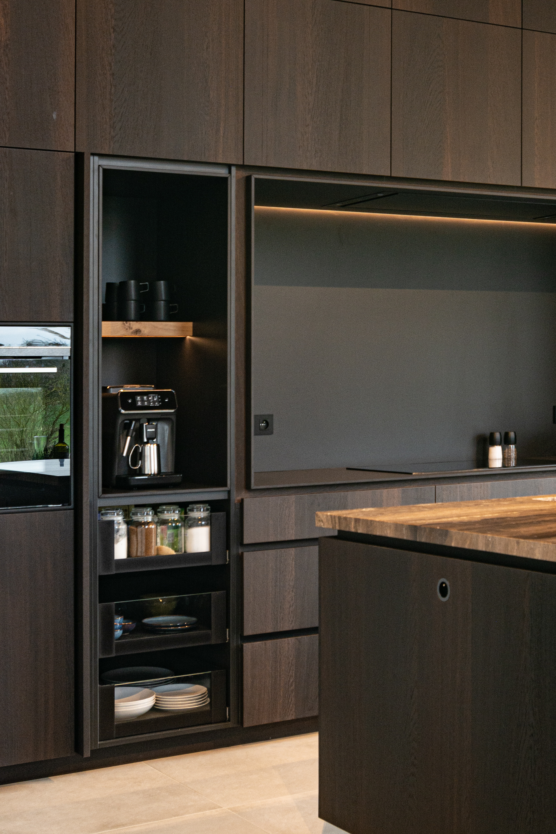 VDM Woodwork