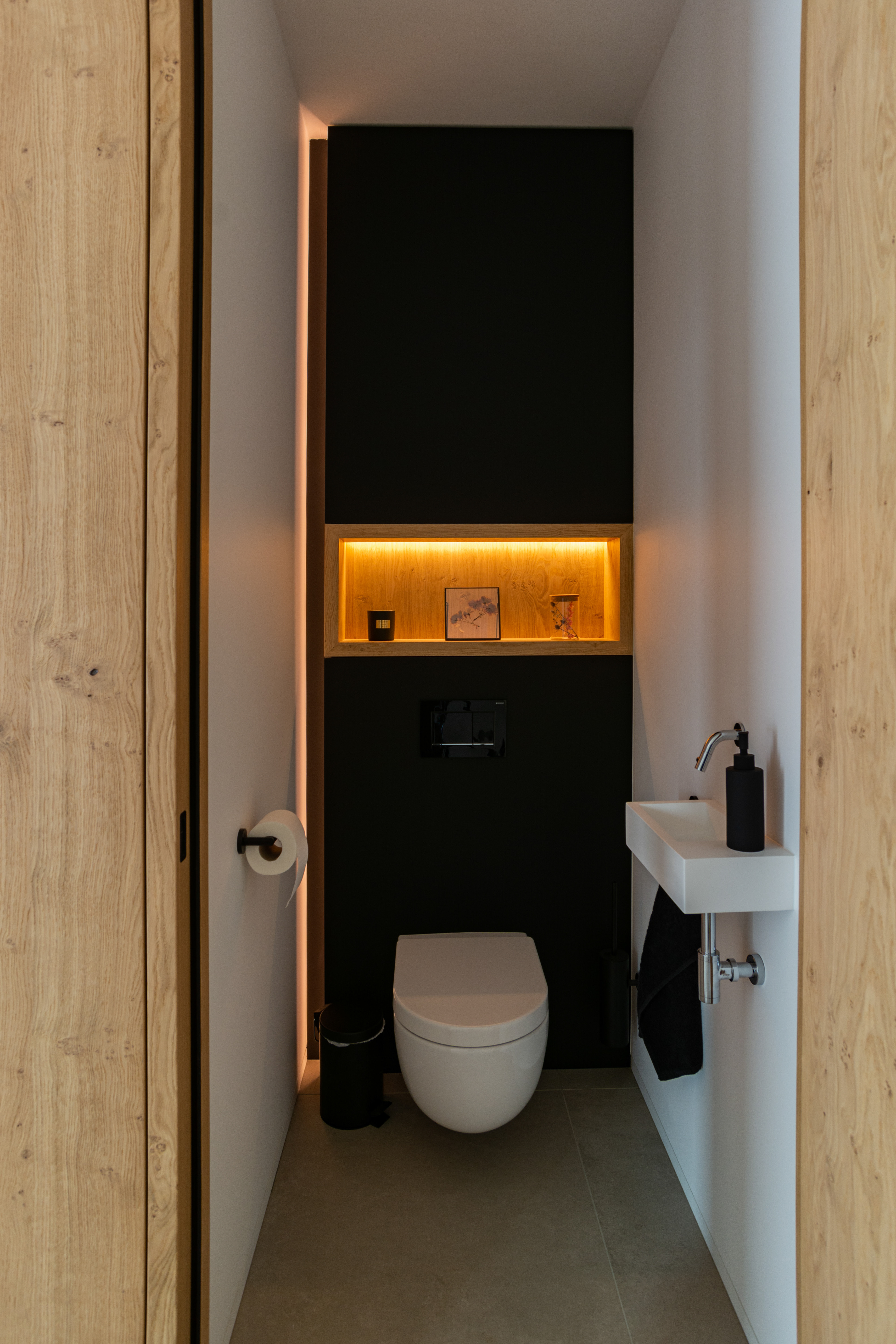 VDM Woodwork