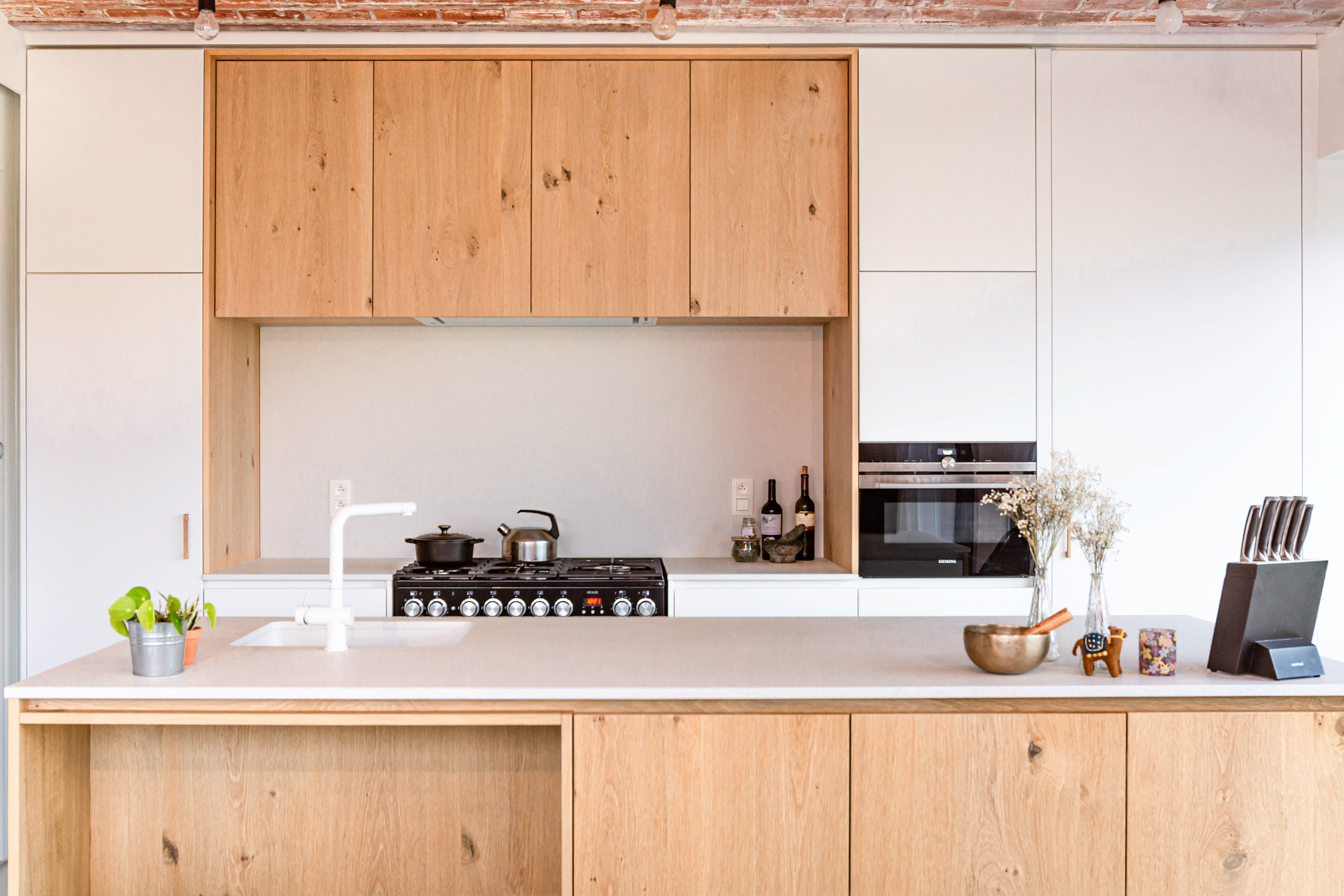 VDM Woodwork