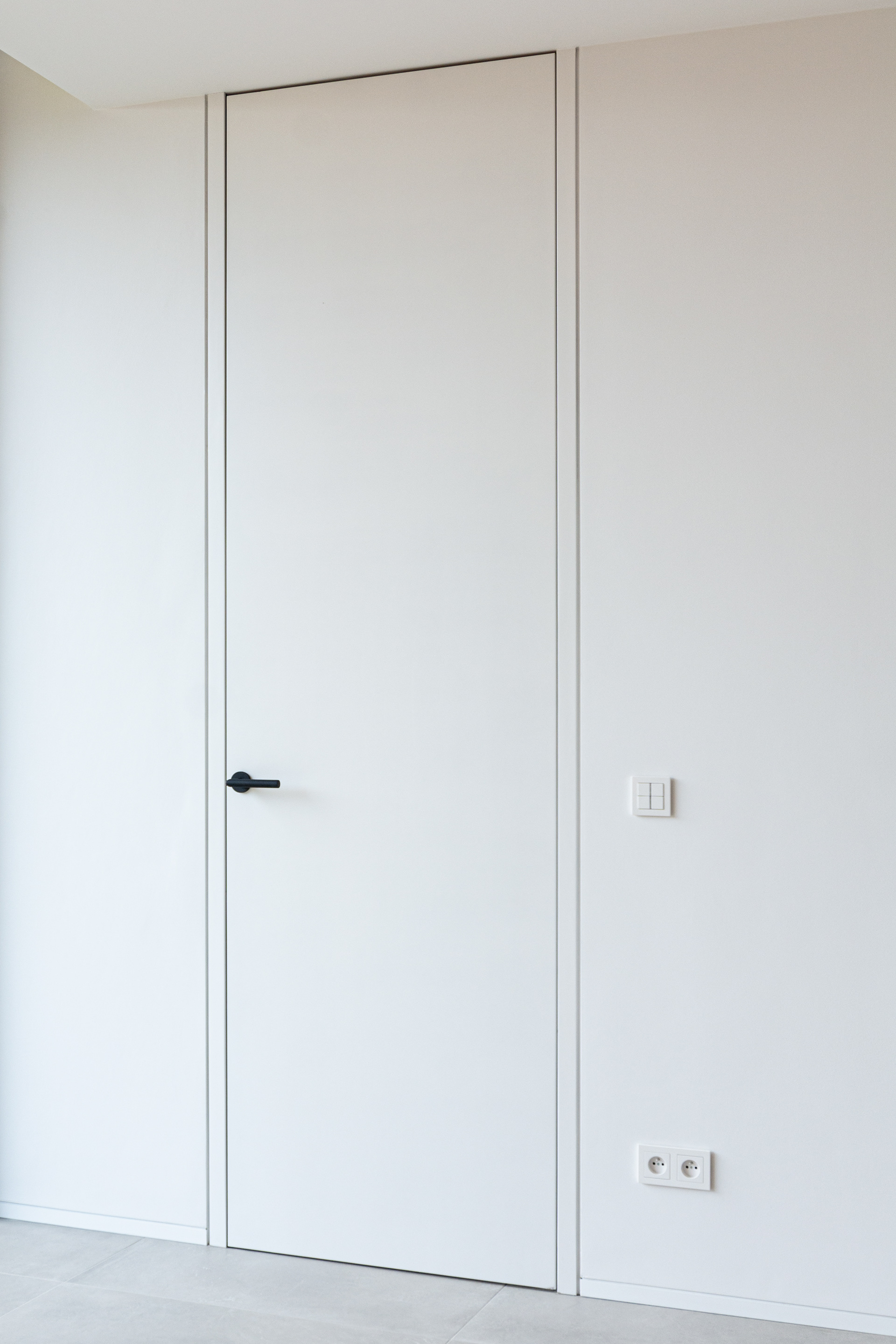 VDM Woodwork