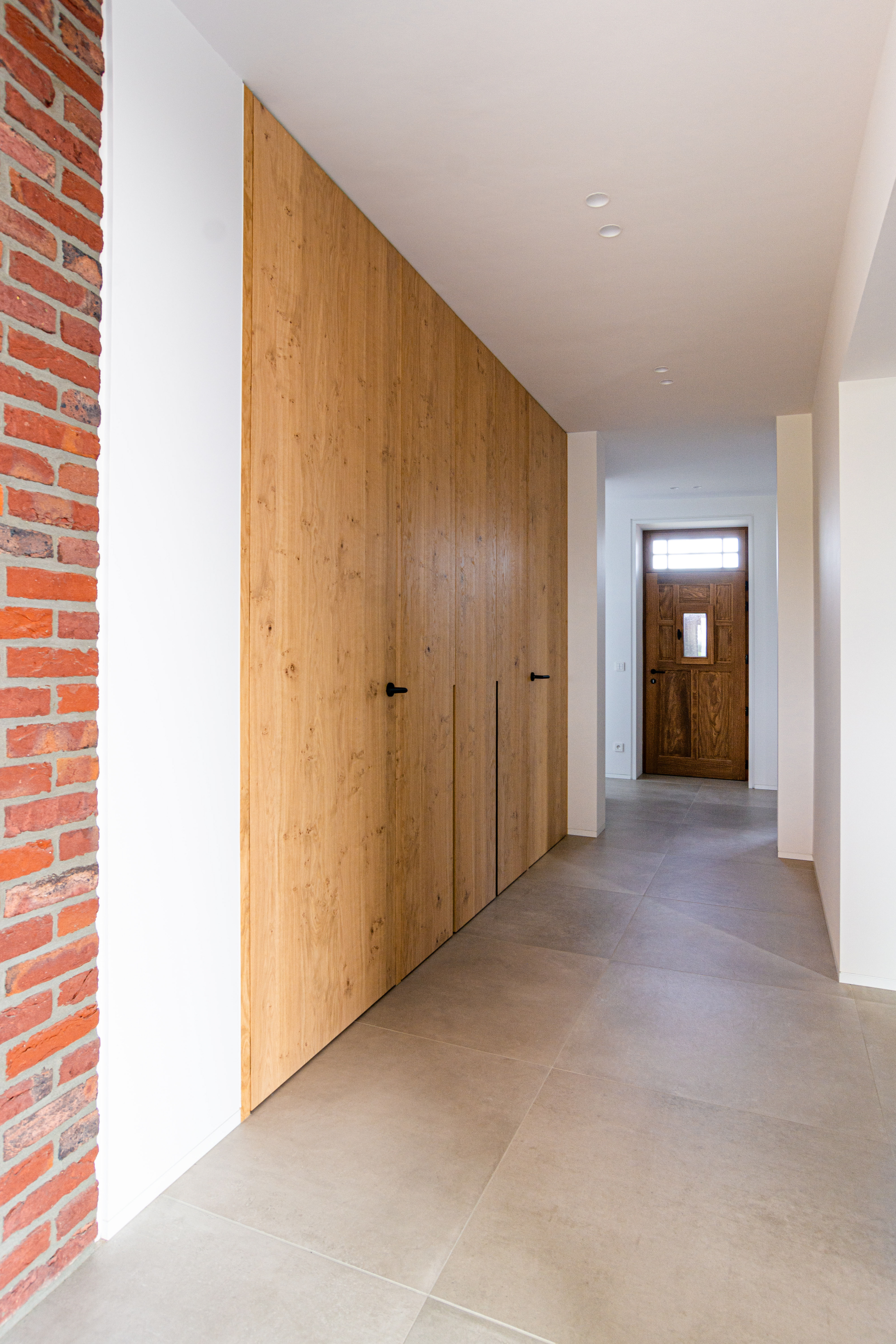 VDM Woodwork