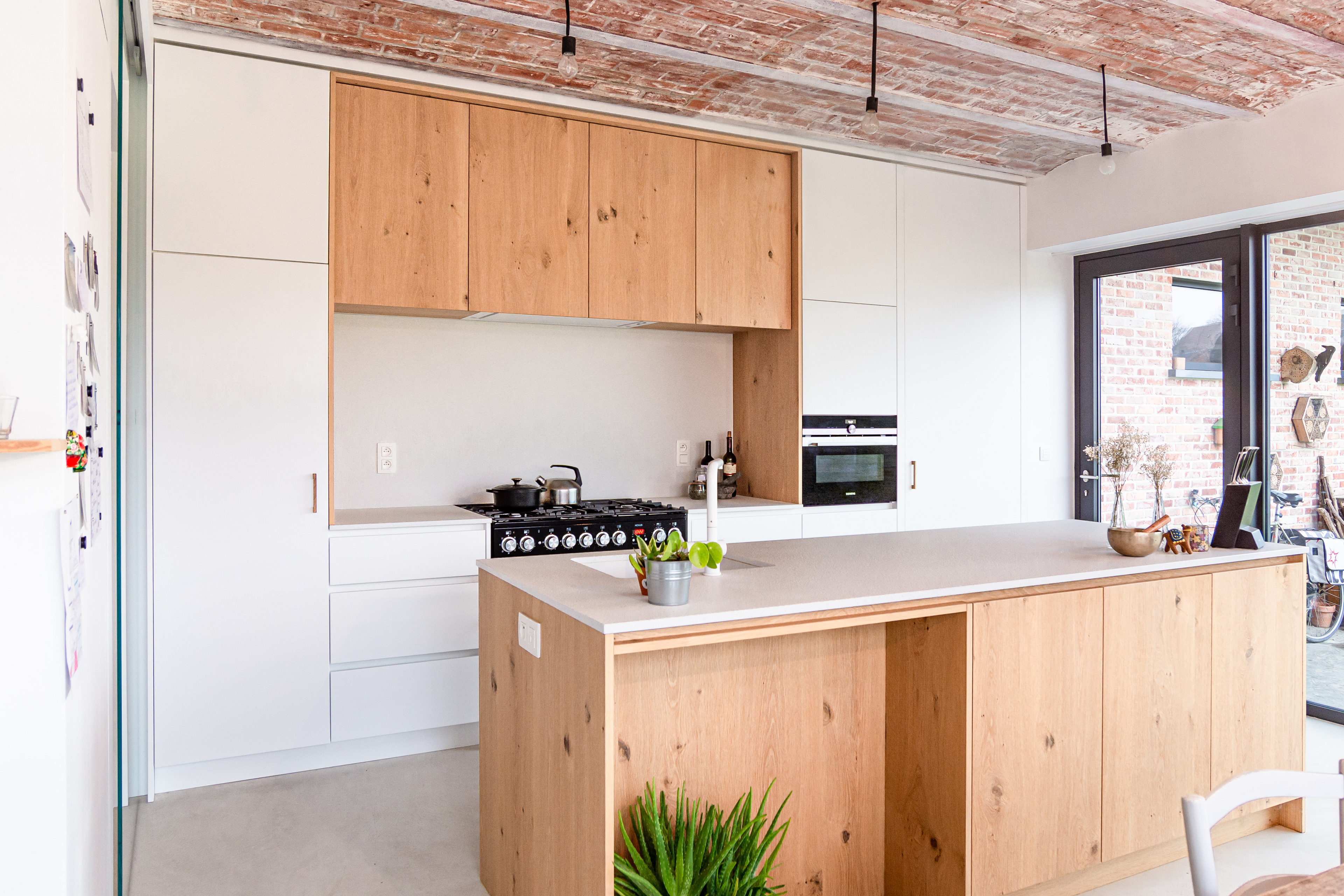VDM Woodwork