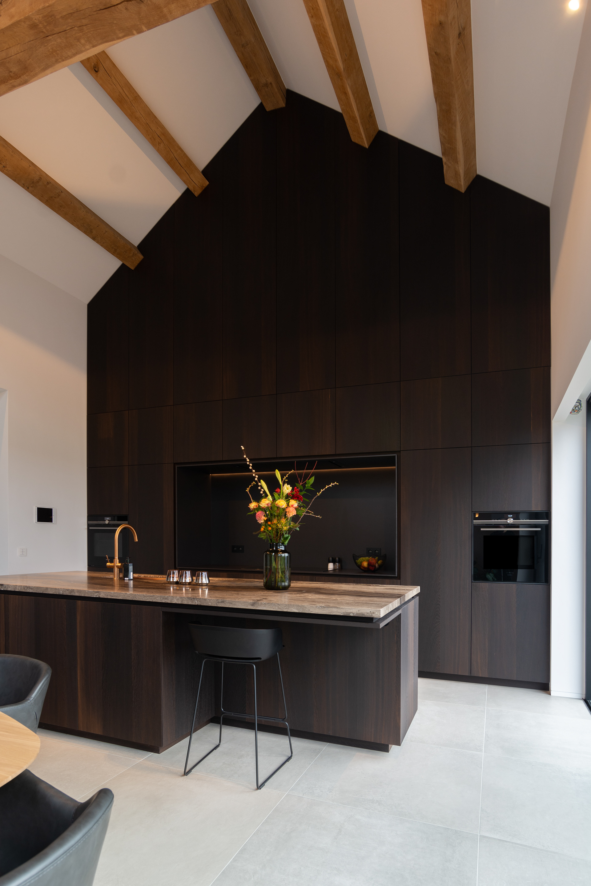 VDM Woodwork