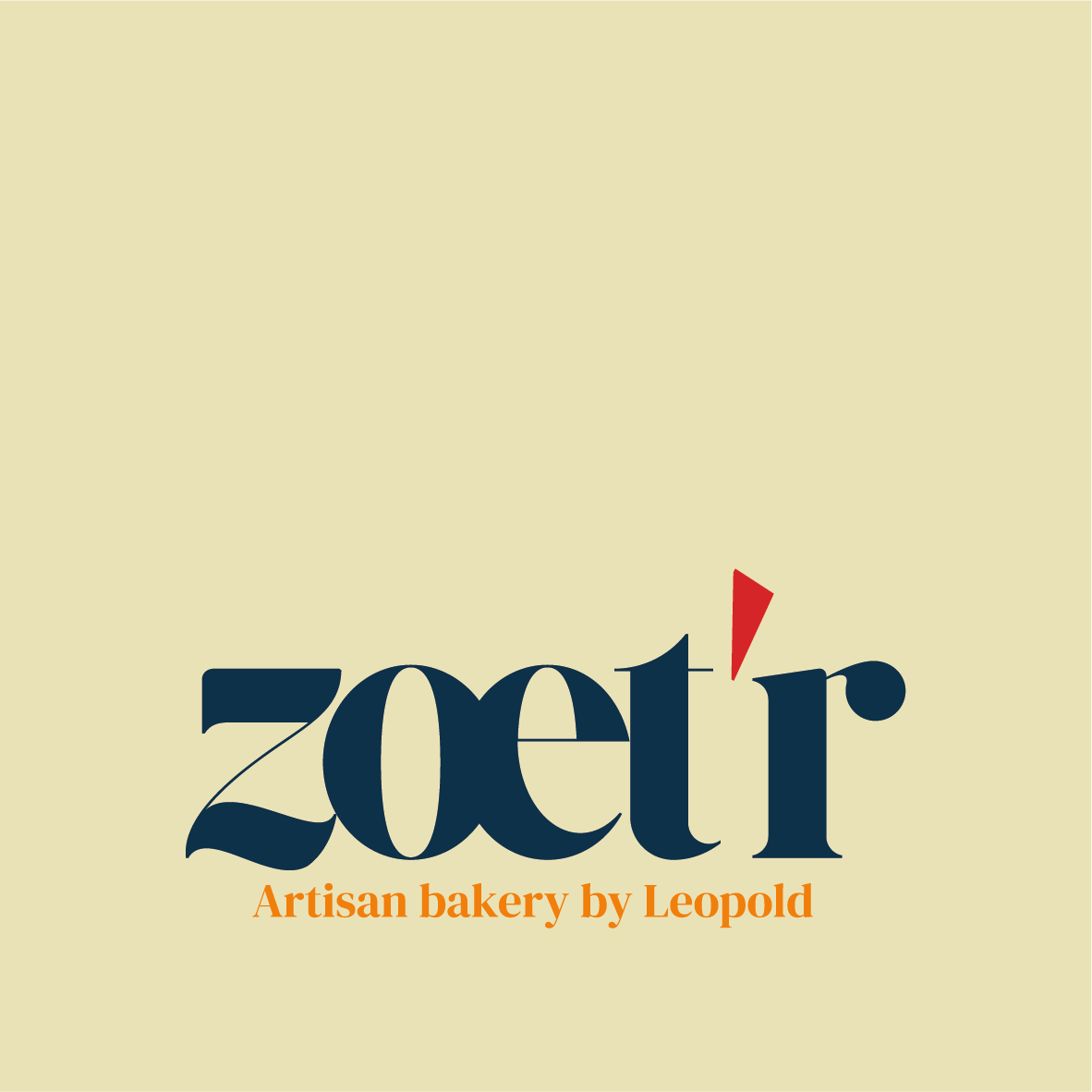 Zoetr – waar artisanale zoetigheid tot leven komt.