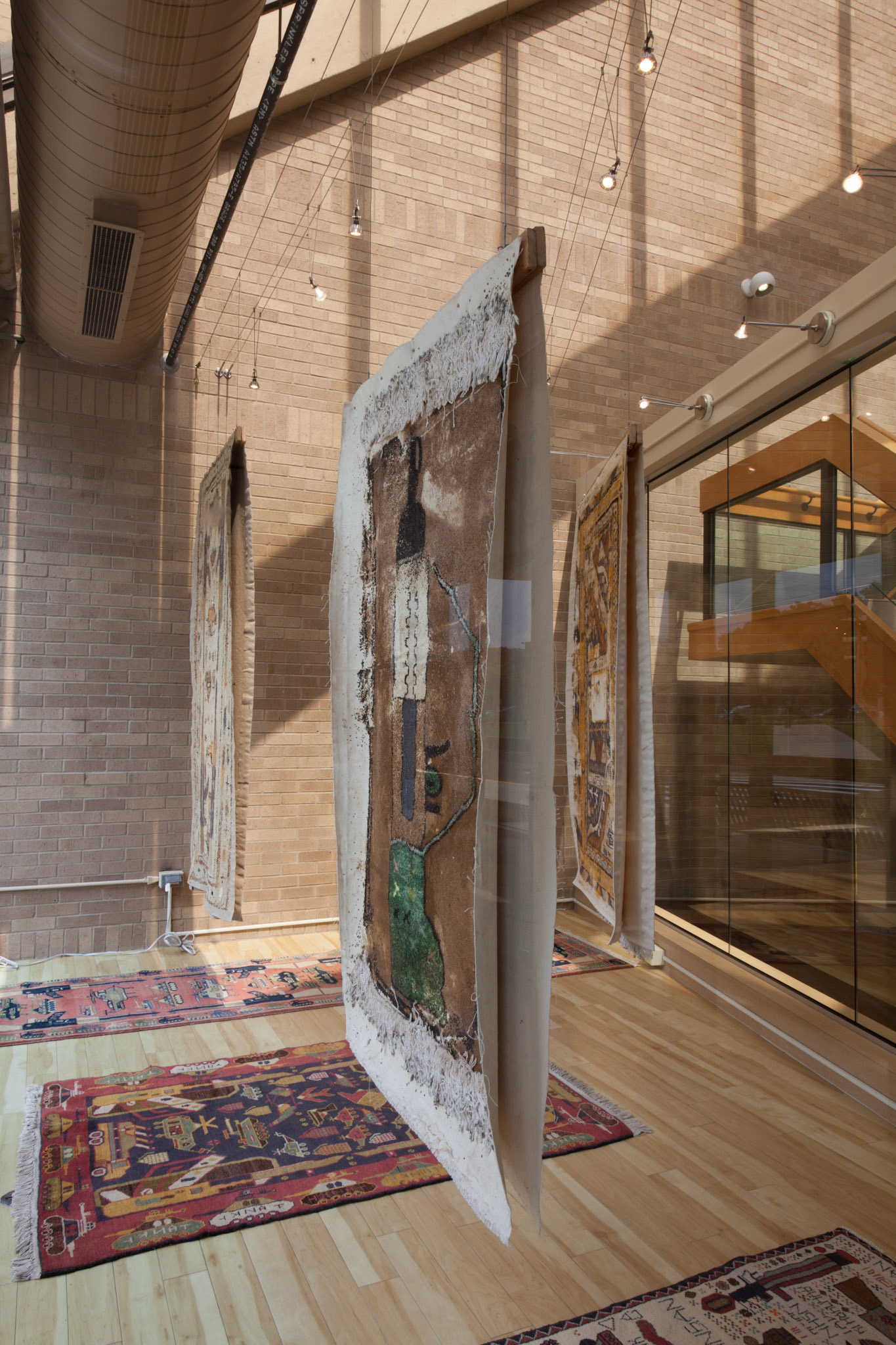 Visiting Artist Barbara Koenen