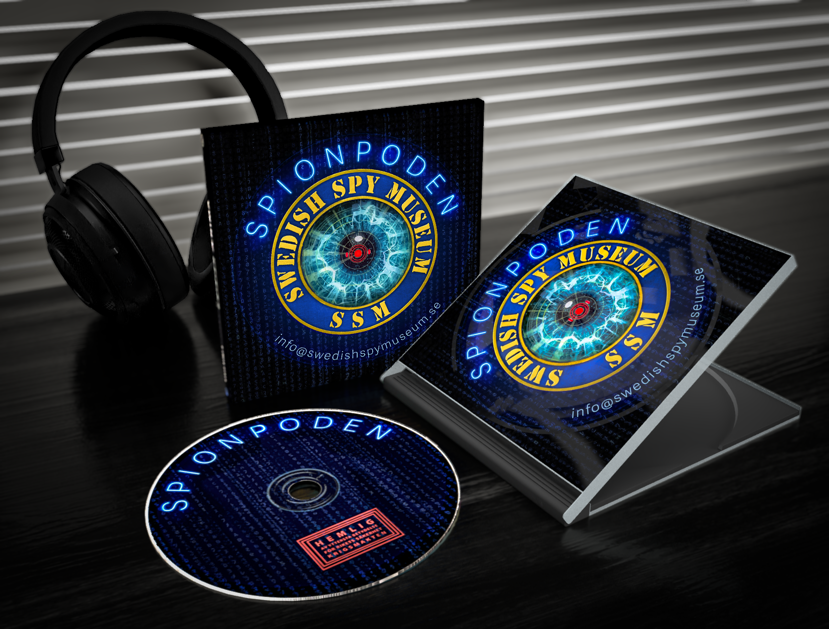 Merchandise design .1