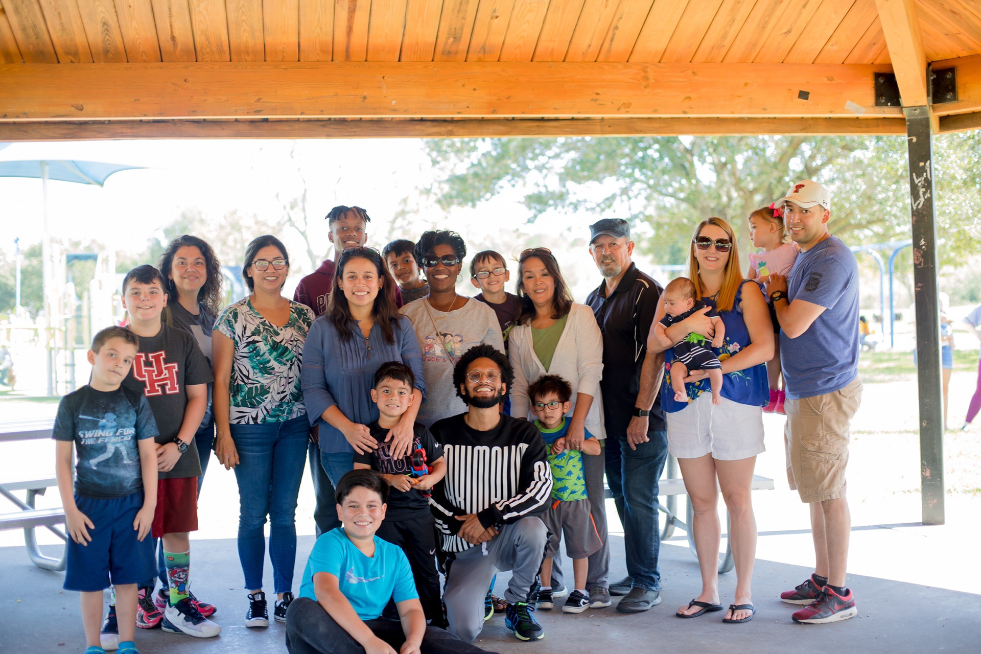 2020 FAMILY PICNIC