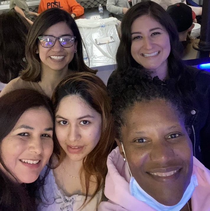 2020 FAMILY OUTING