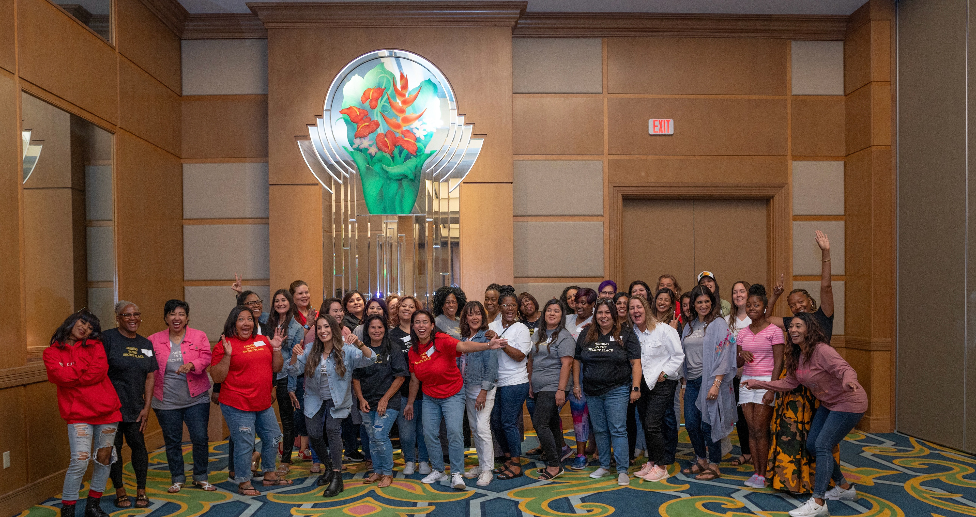 SG RETREAT FUN PIC