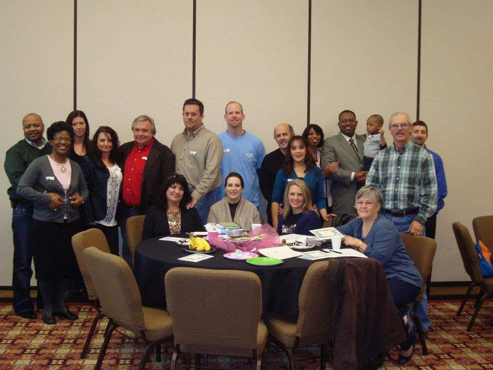 Promise Seekers Summit