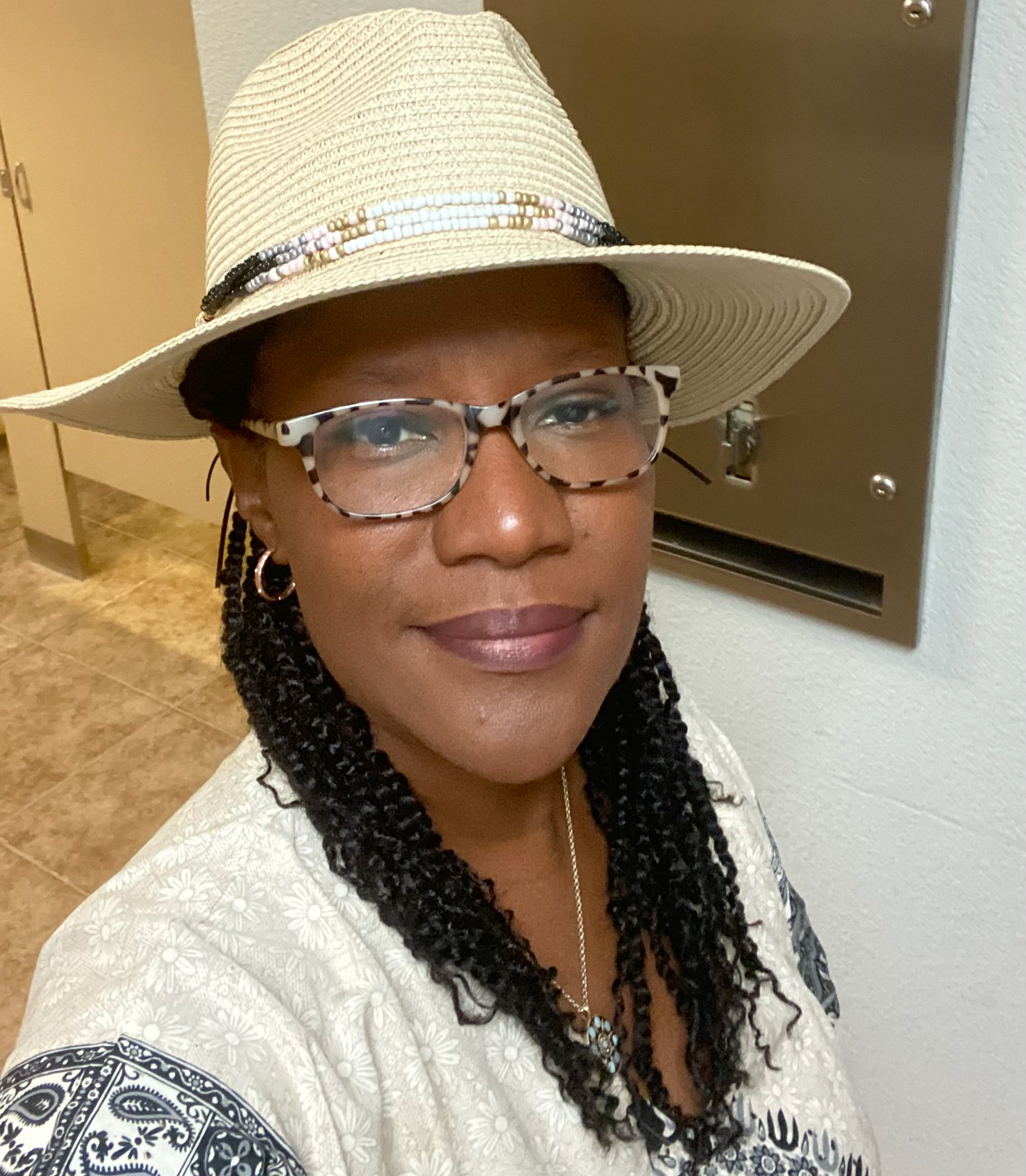 BDAY HAT