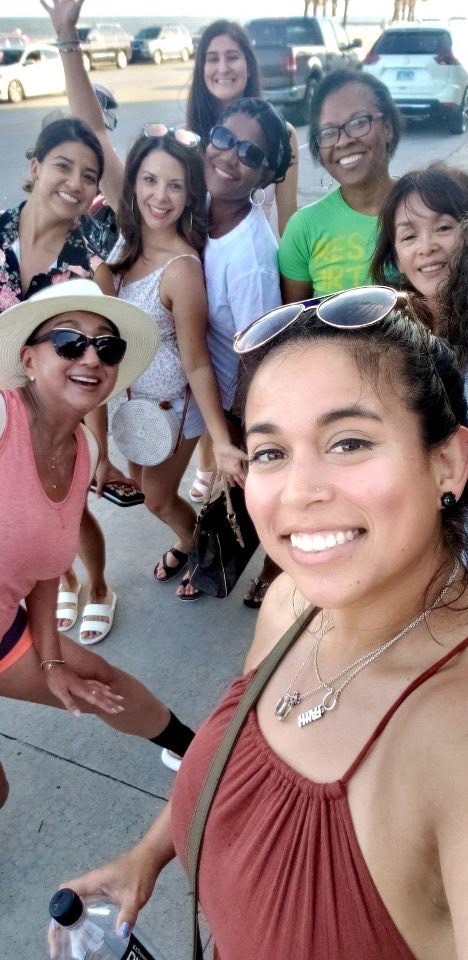 SG RETREAT FUN 2021