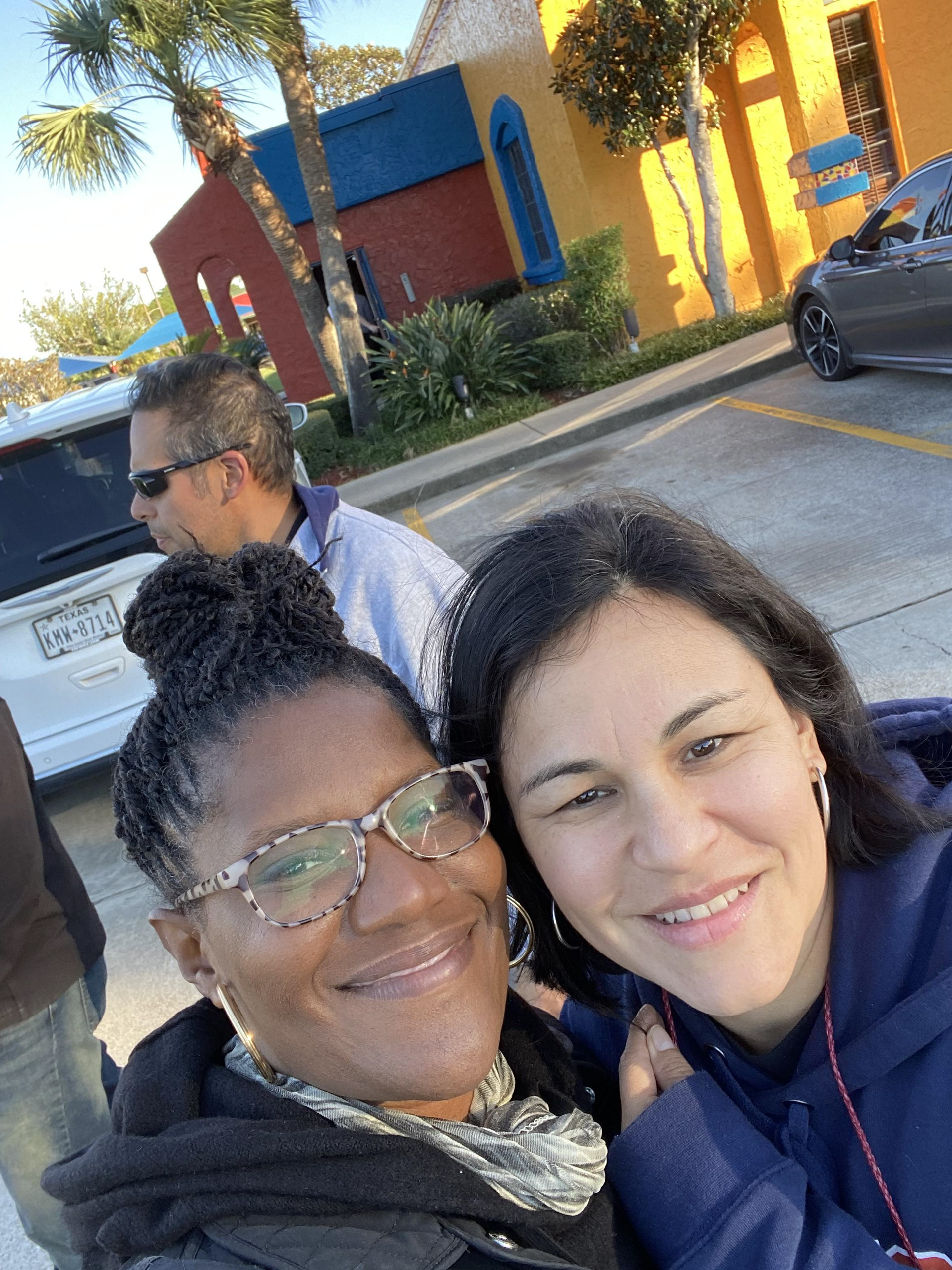 MENTEE LOVE