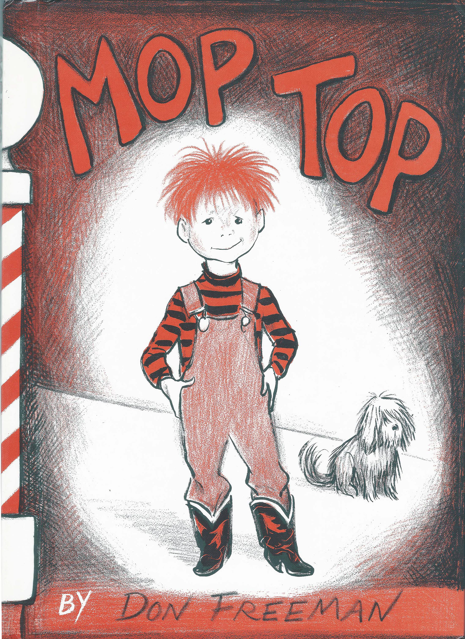 Mop Top