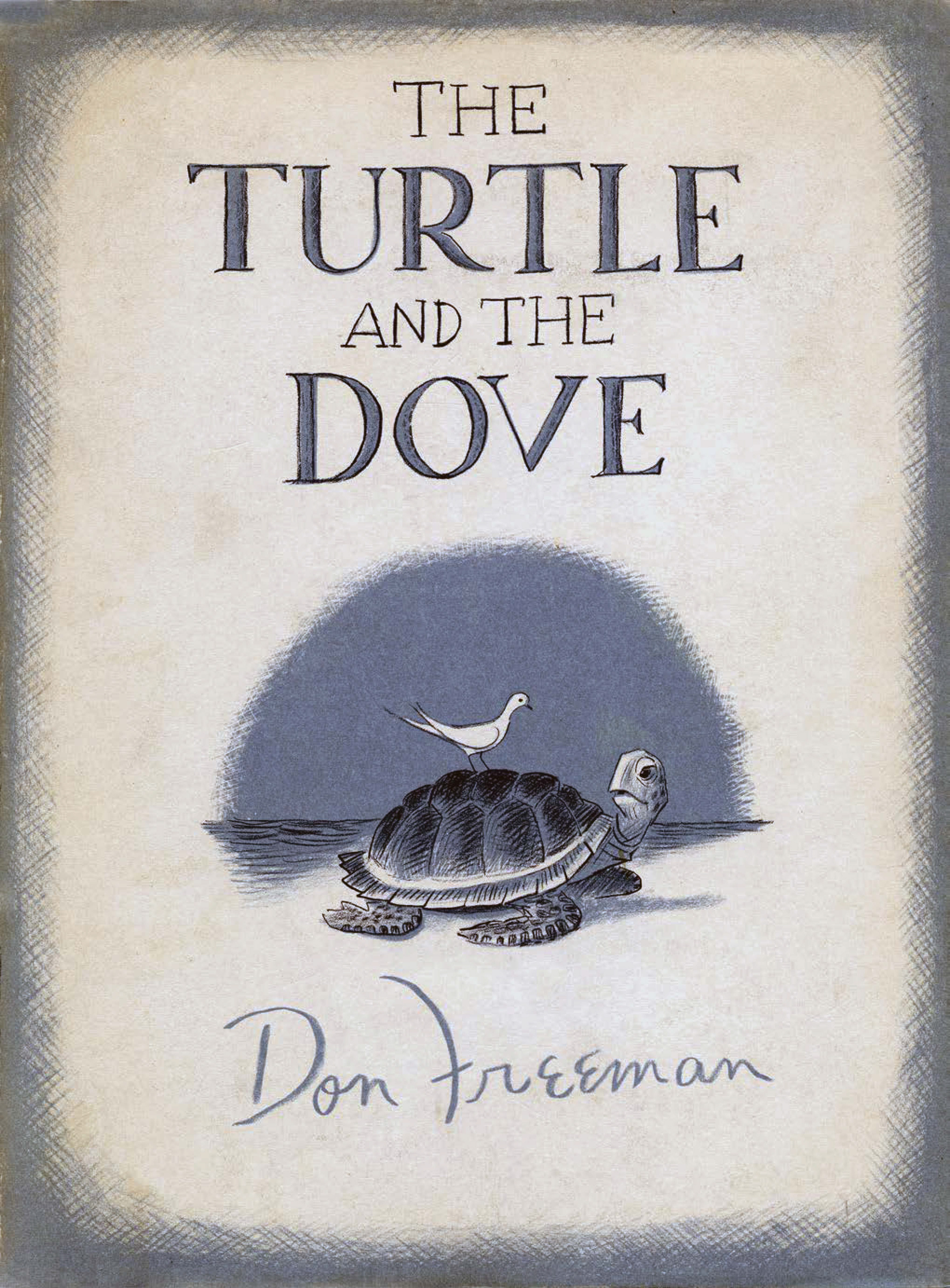 Turtle and Dove