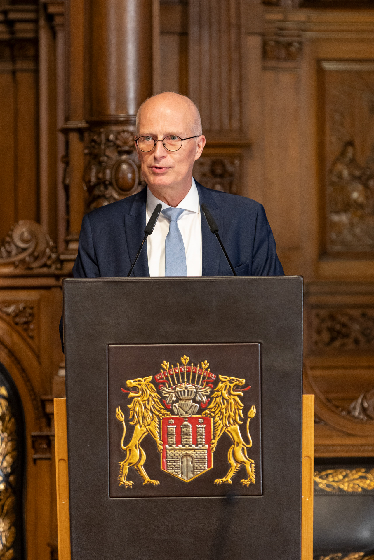 25 Jahre Bucerius Law School