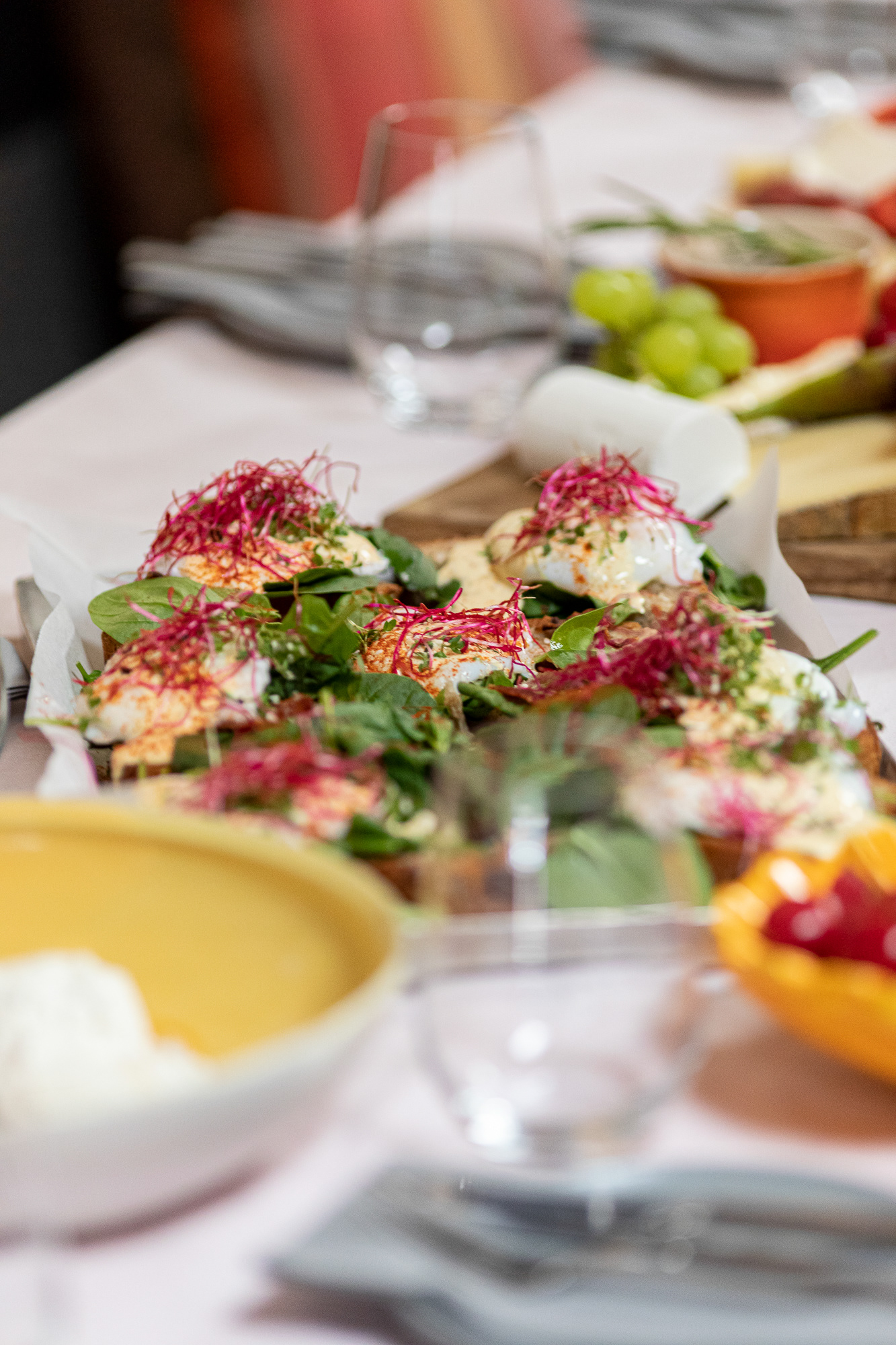 Blackline Coffee | Catering