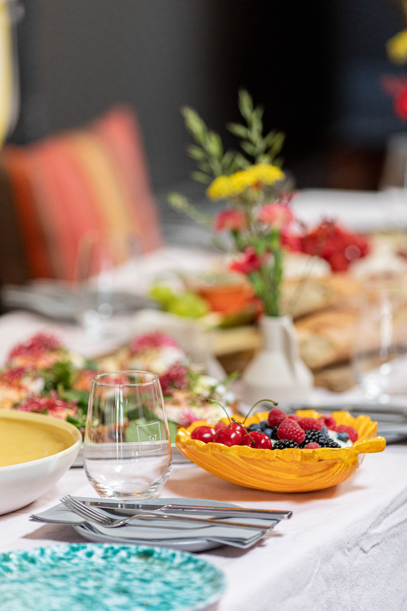 Blackline Coffee | Catering