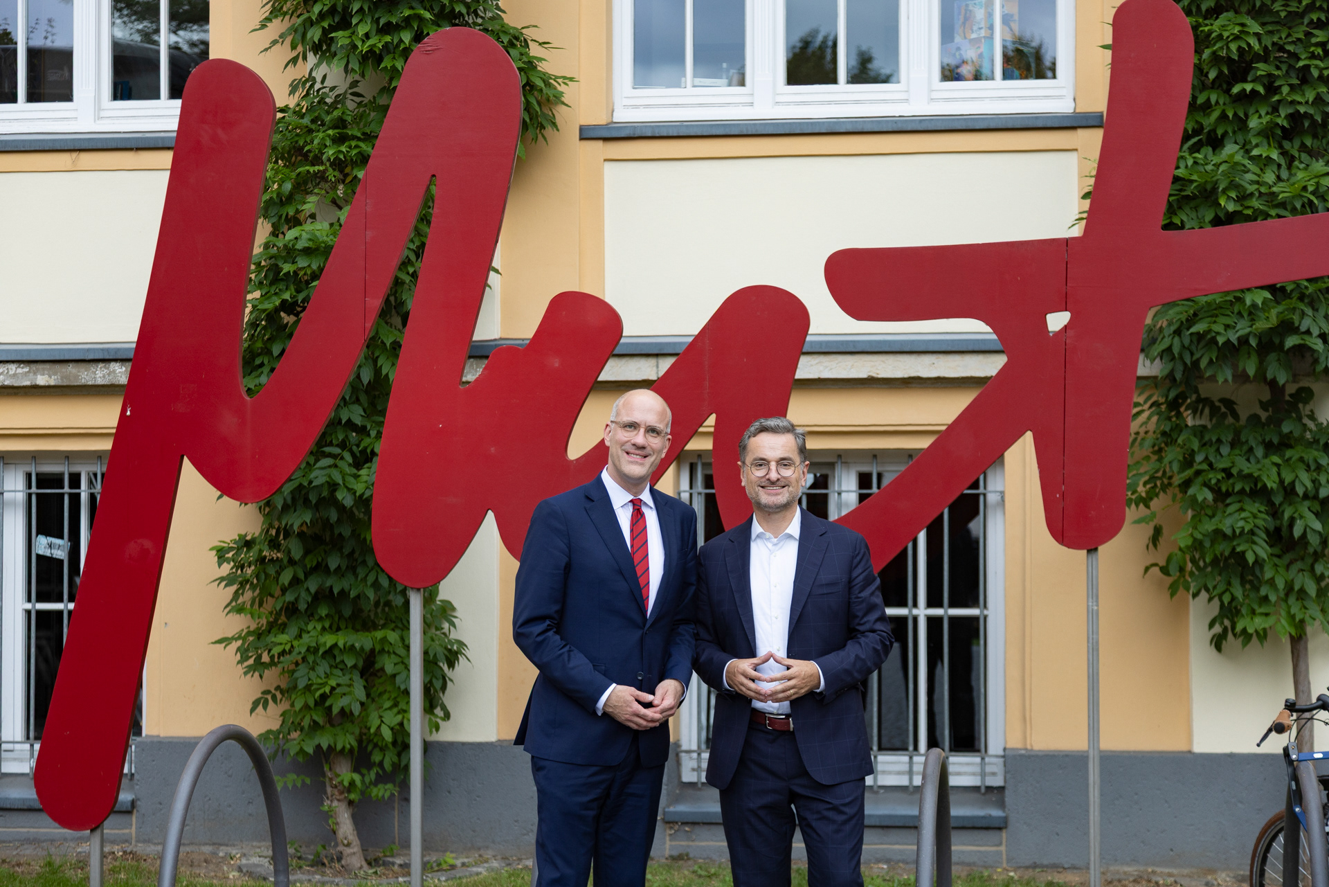 25 Jahre Bucerius Law School