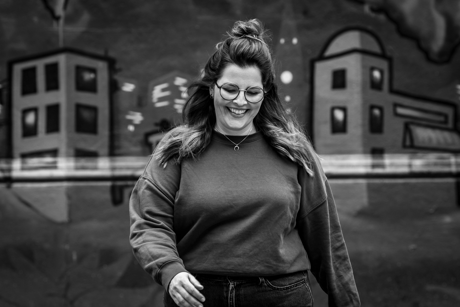Website Fotos für Birte