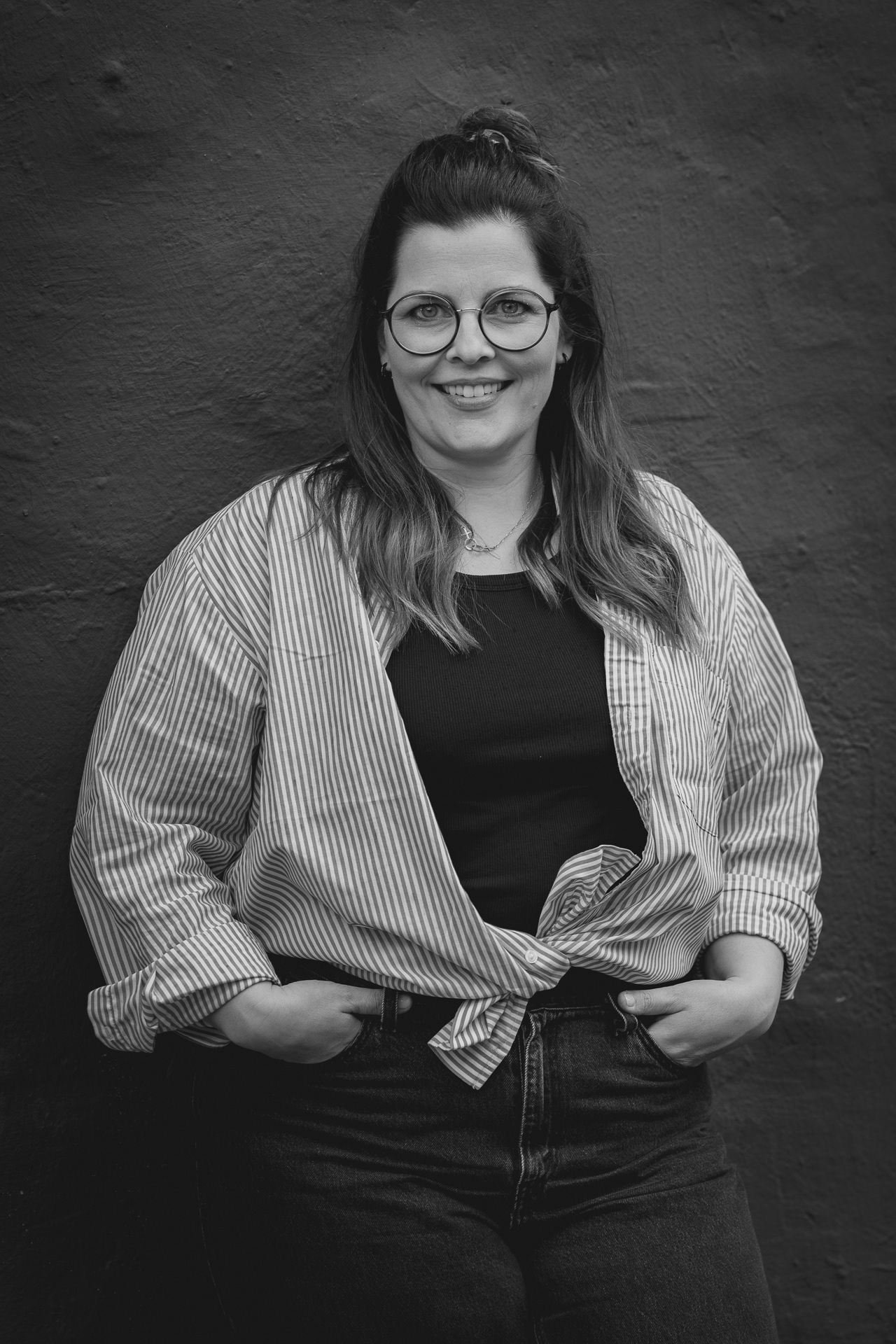 Website Fotos für Birte