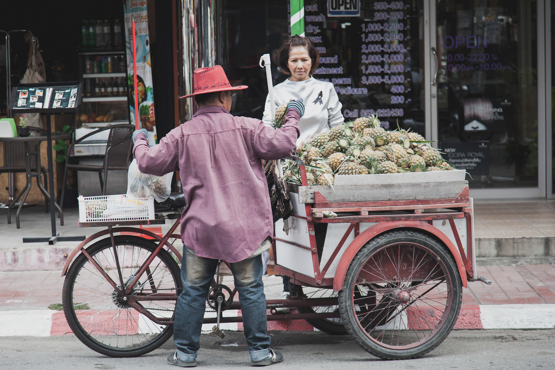 Chiang Mai