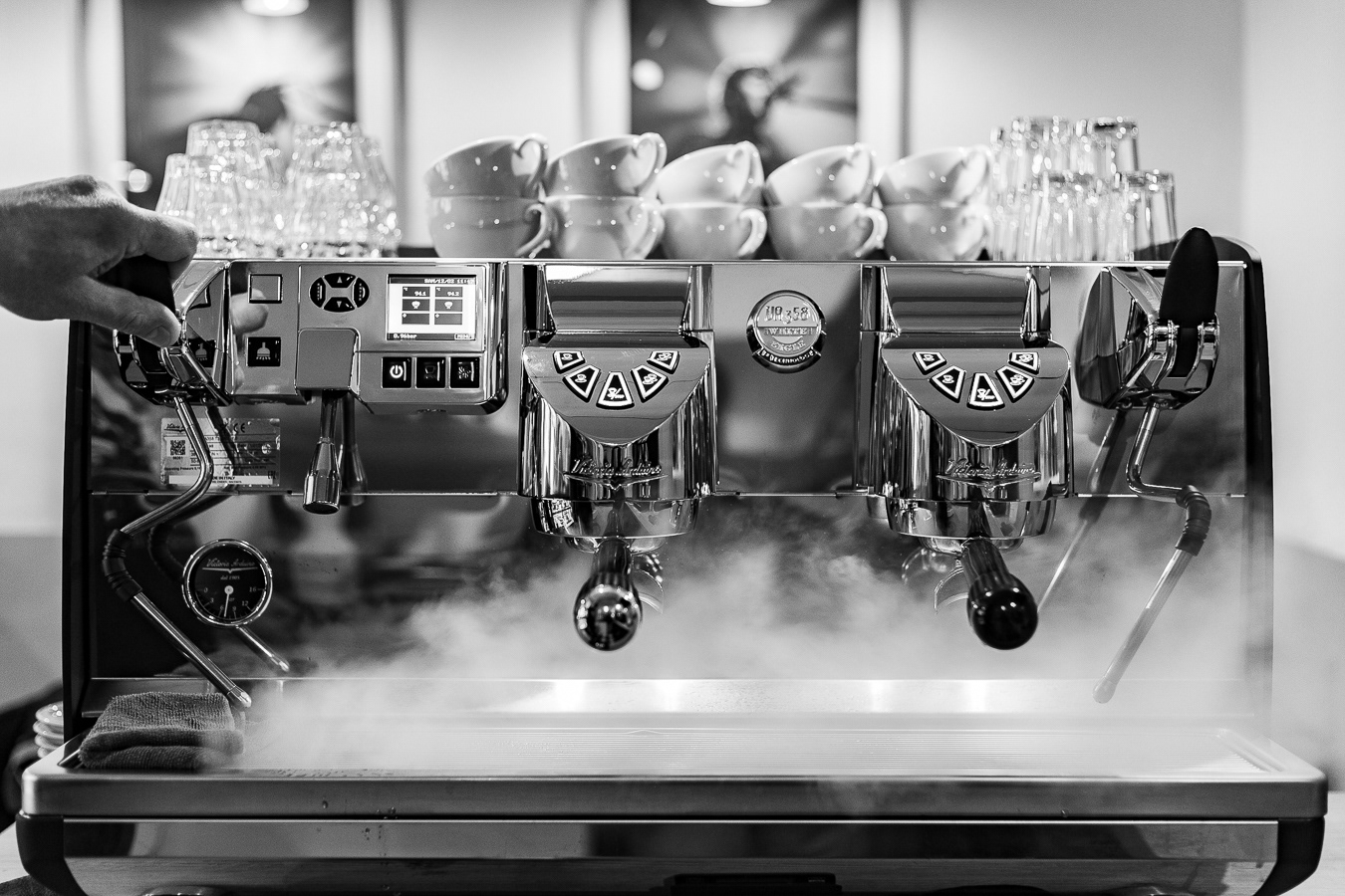 Blackline Coffee