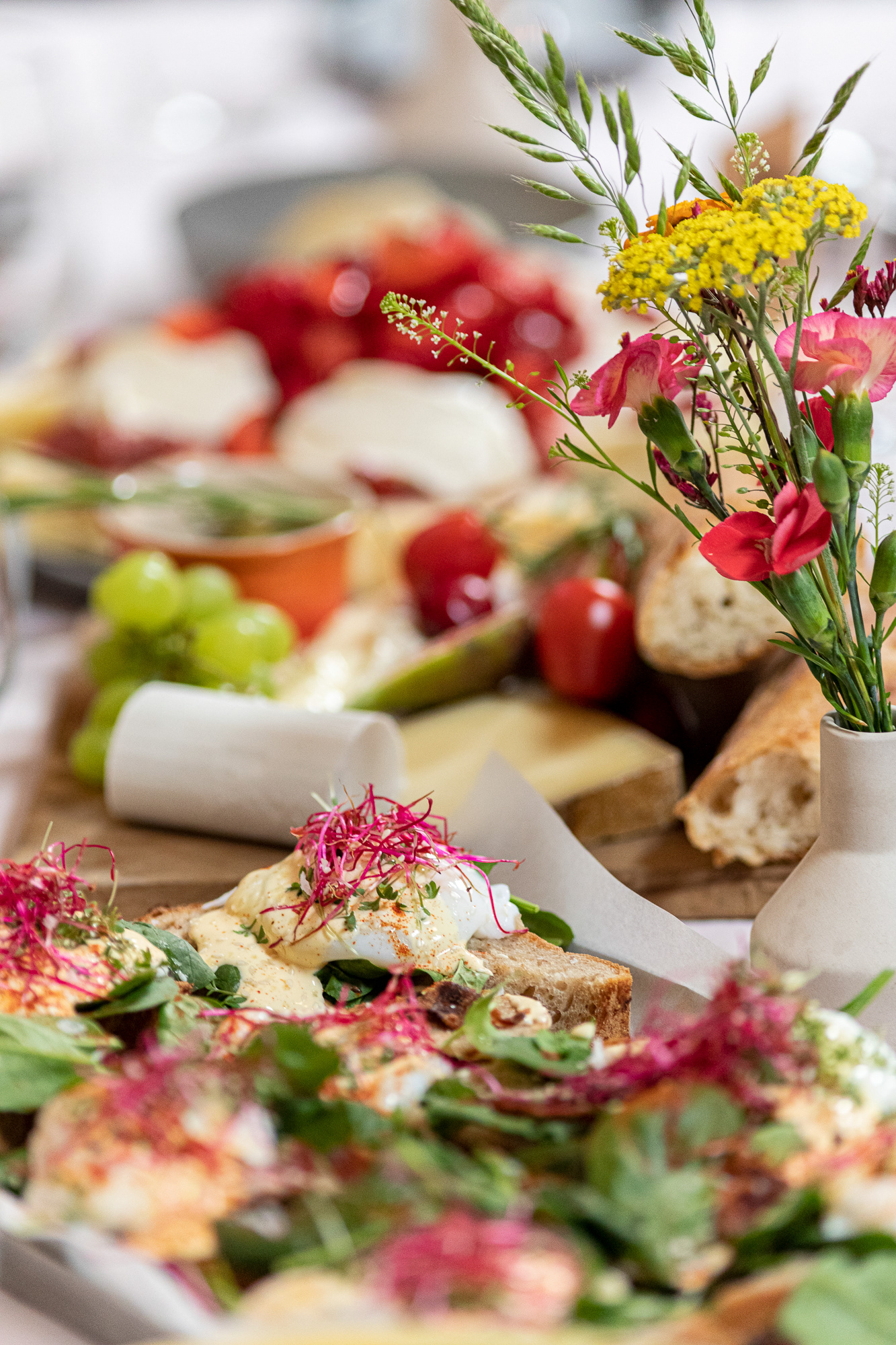 Blackline Coffee | Catering