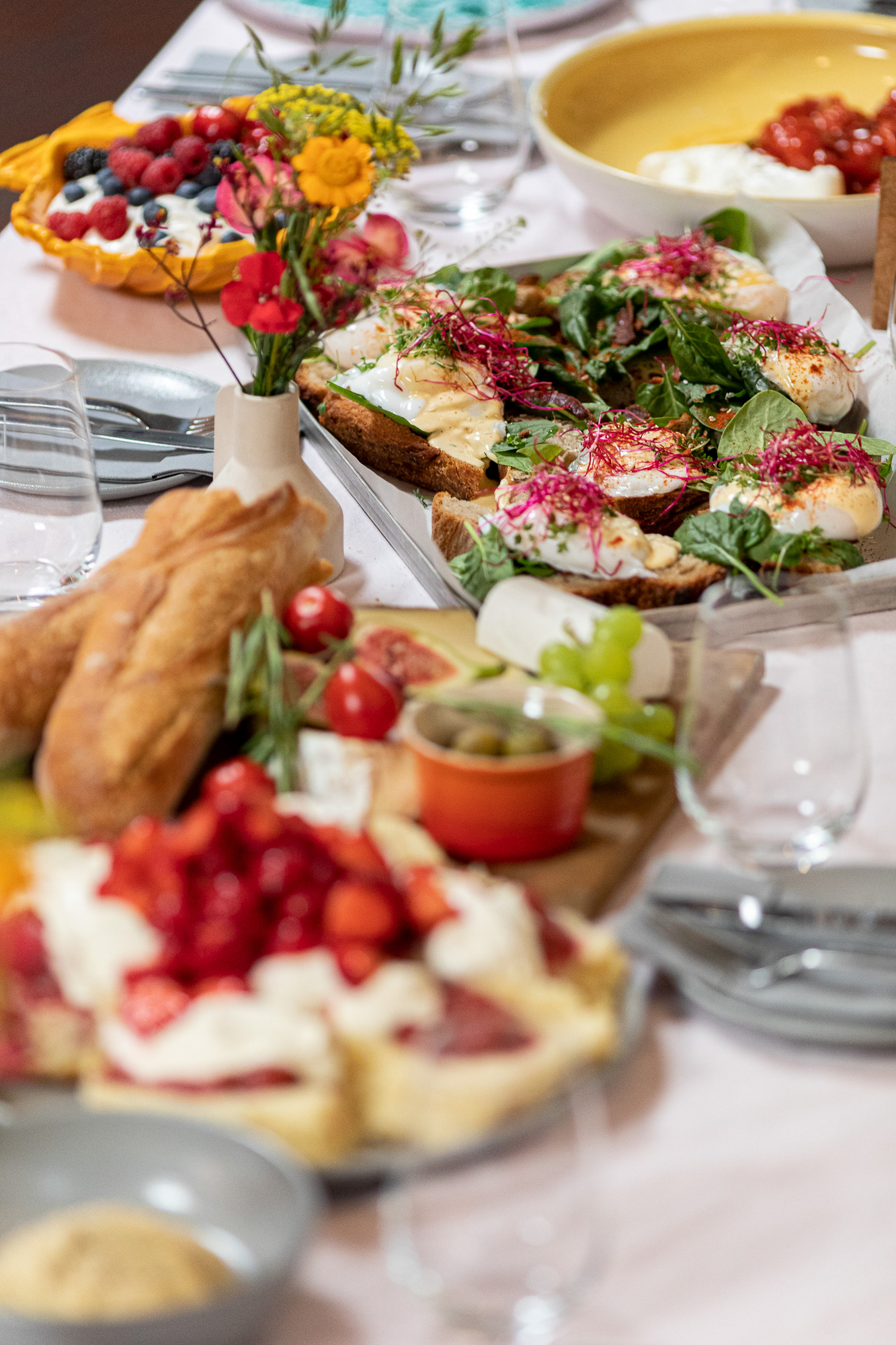 Blackline Coffee | Catering
