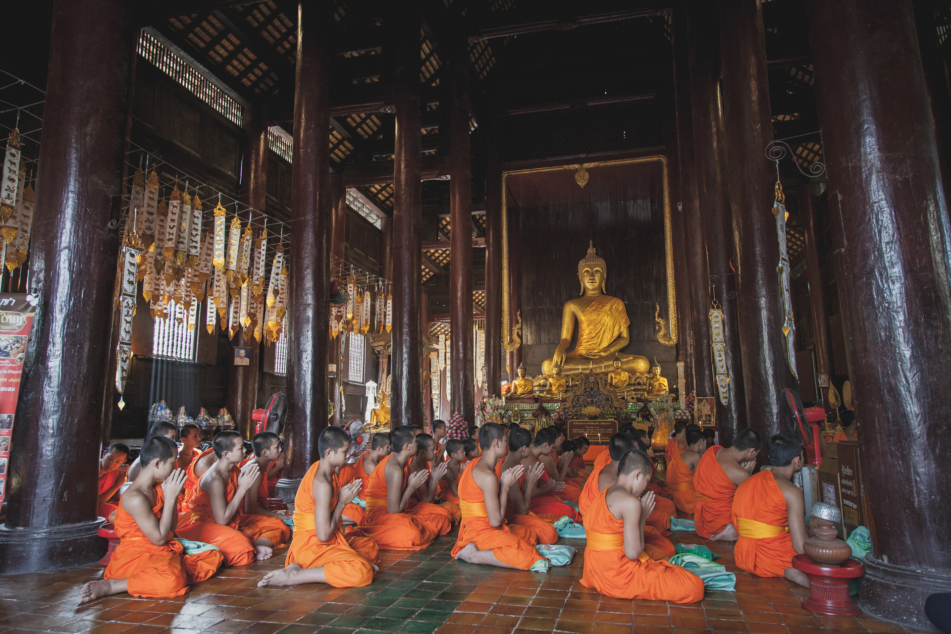 Chiang Mai