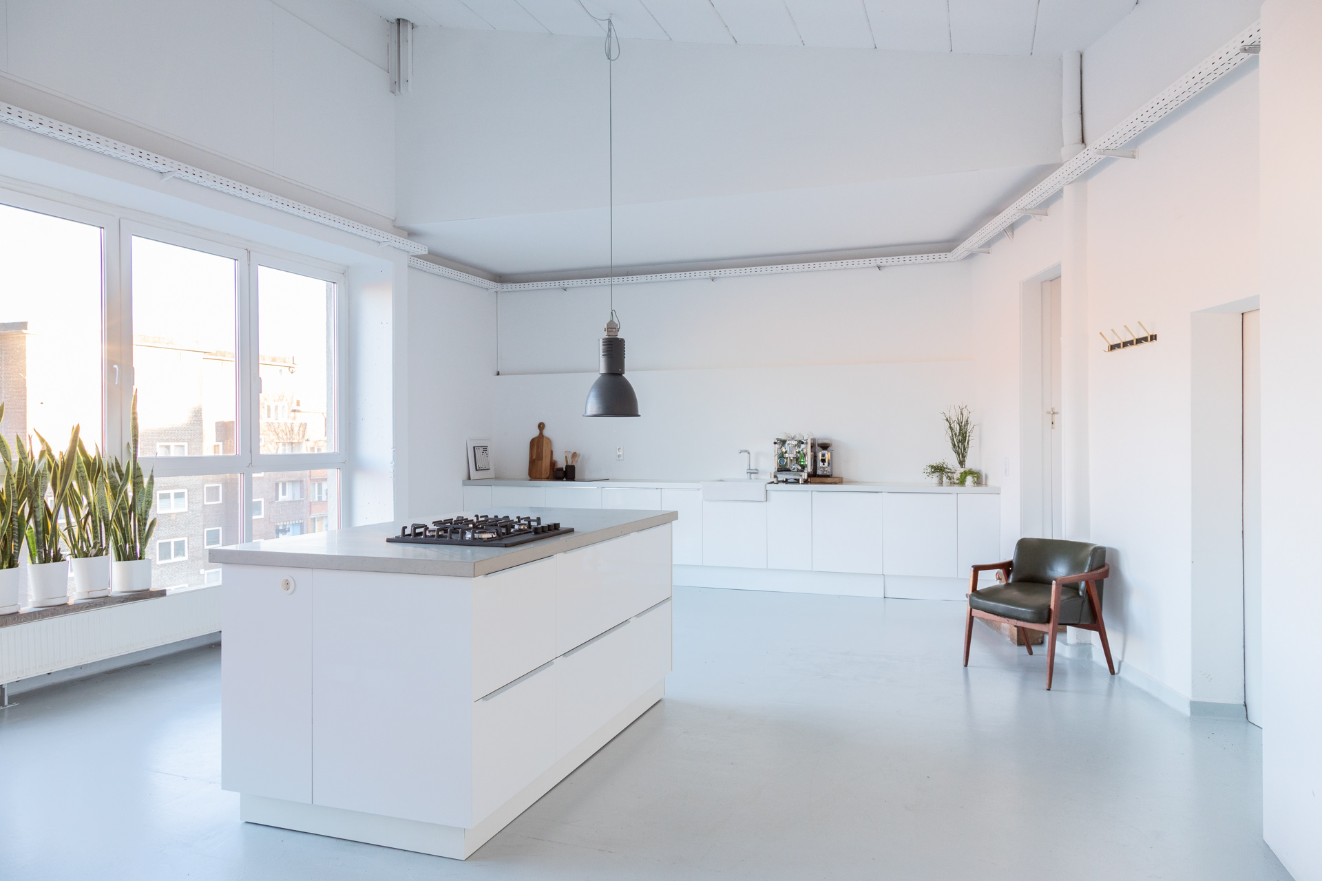 GOOT OORT - Mietstudio