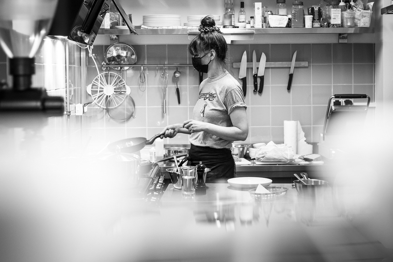 Blackline Coffee | St. Pauli